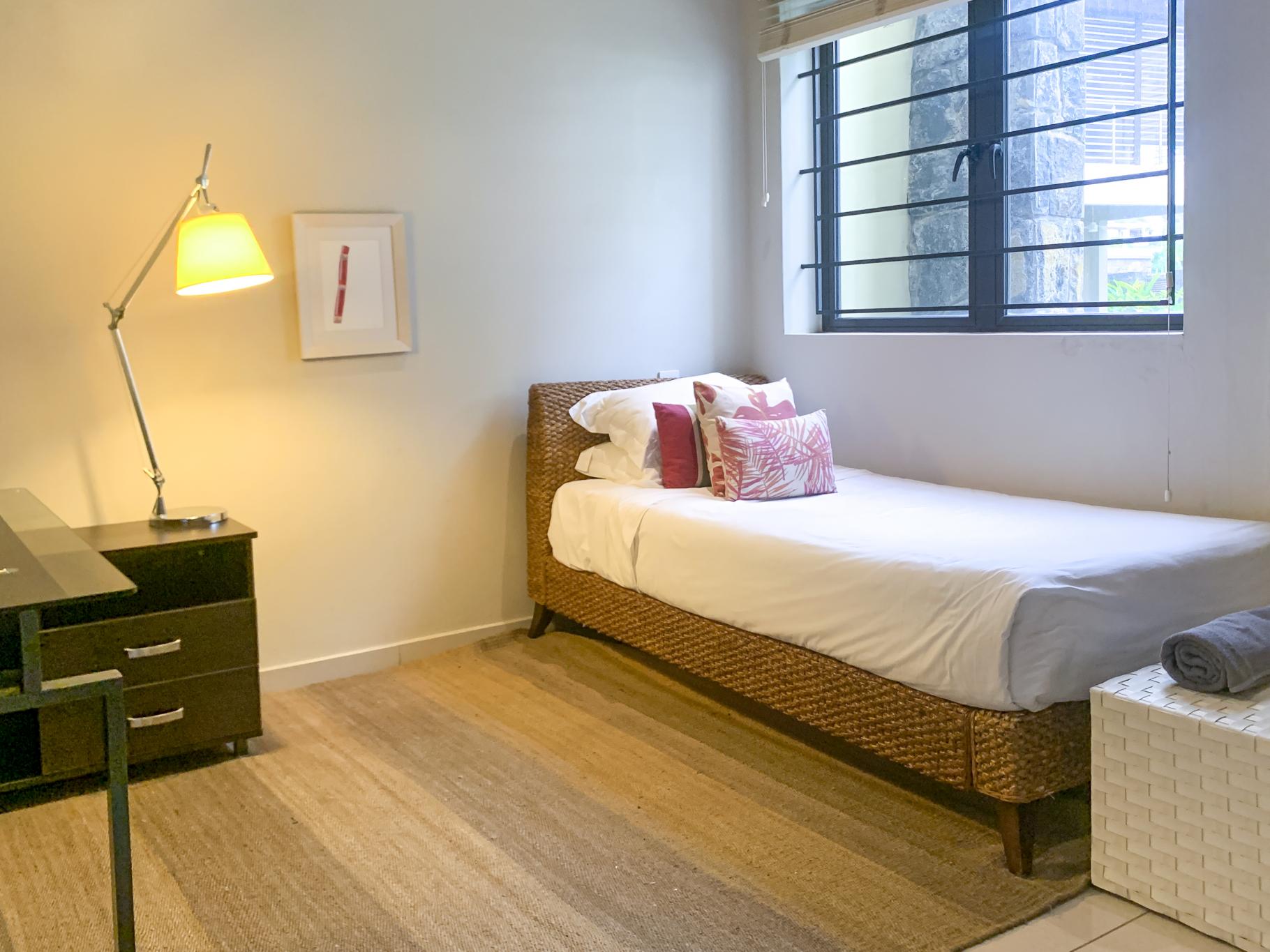 Sea Shell Apartment — 12