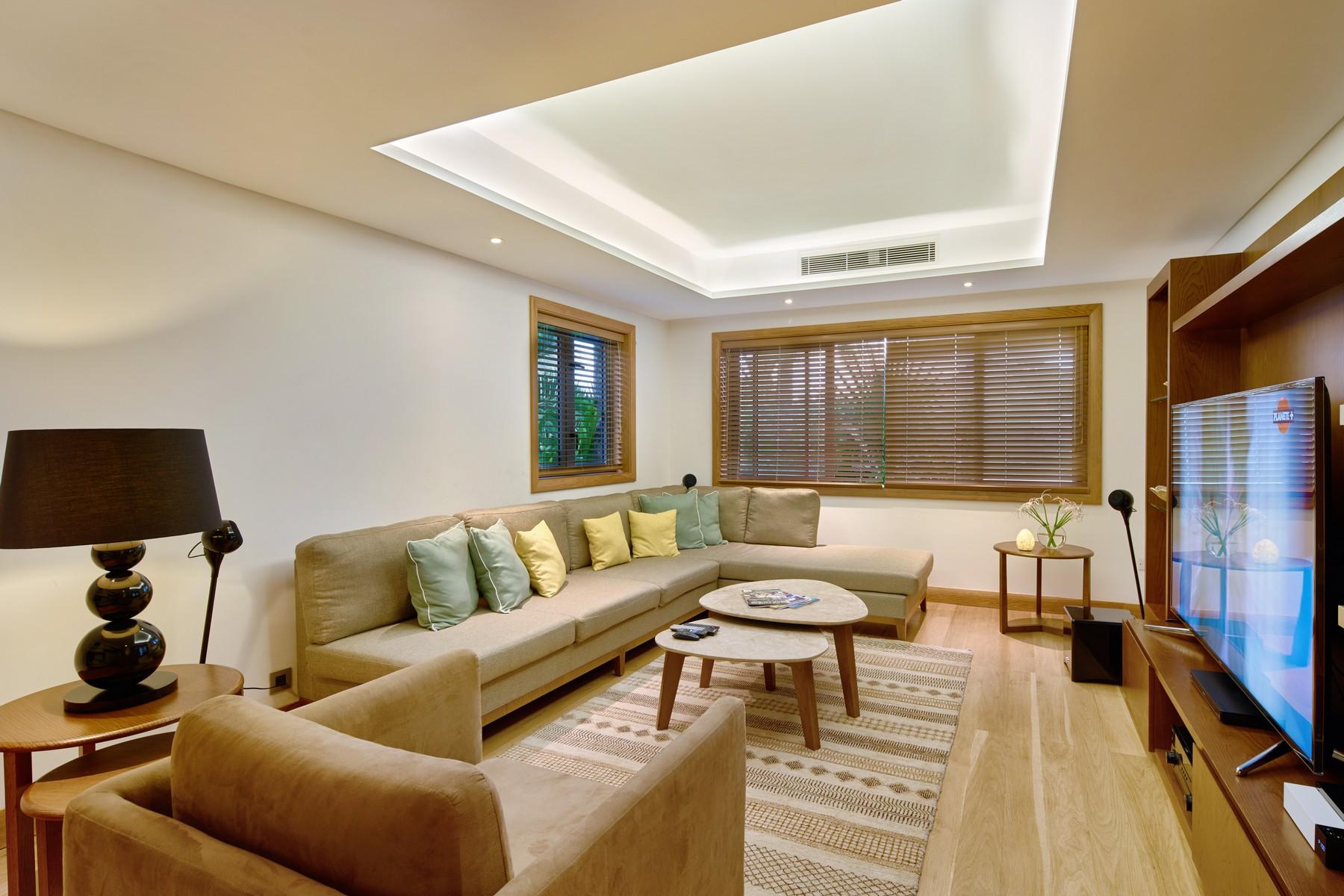 Solaia Designer Golf estate, Anahita. — 27