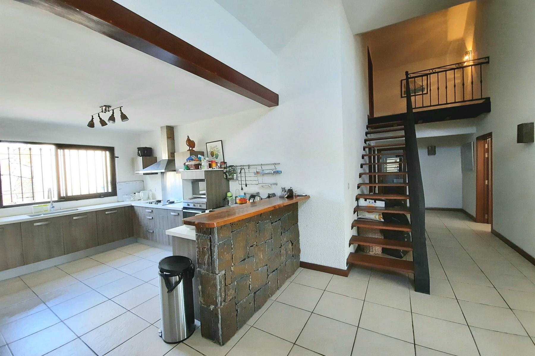 Villa Palmier — 8