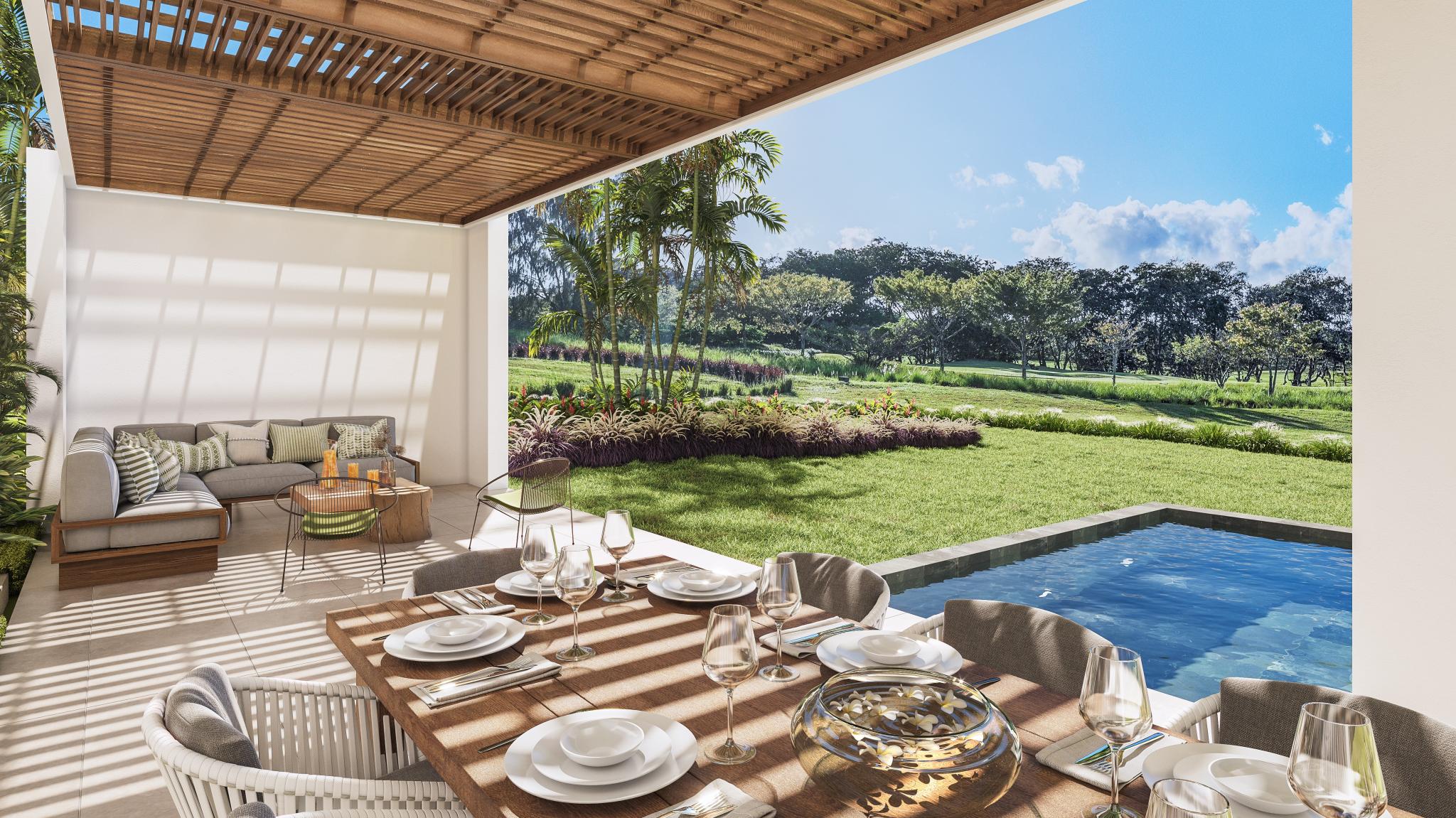 Bright Villa - Heritage Villas Valriche — 7