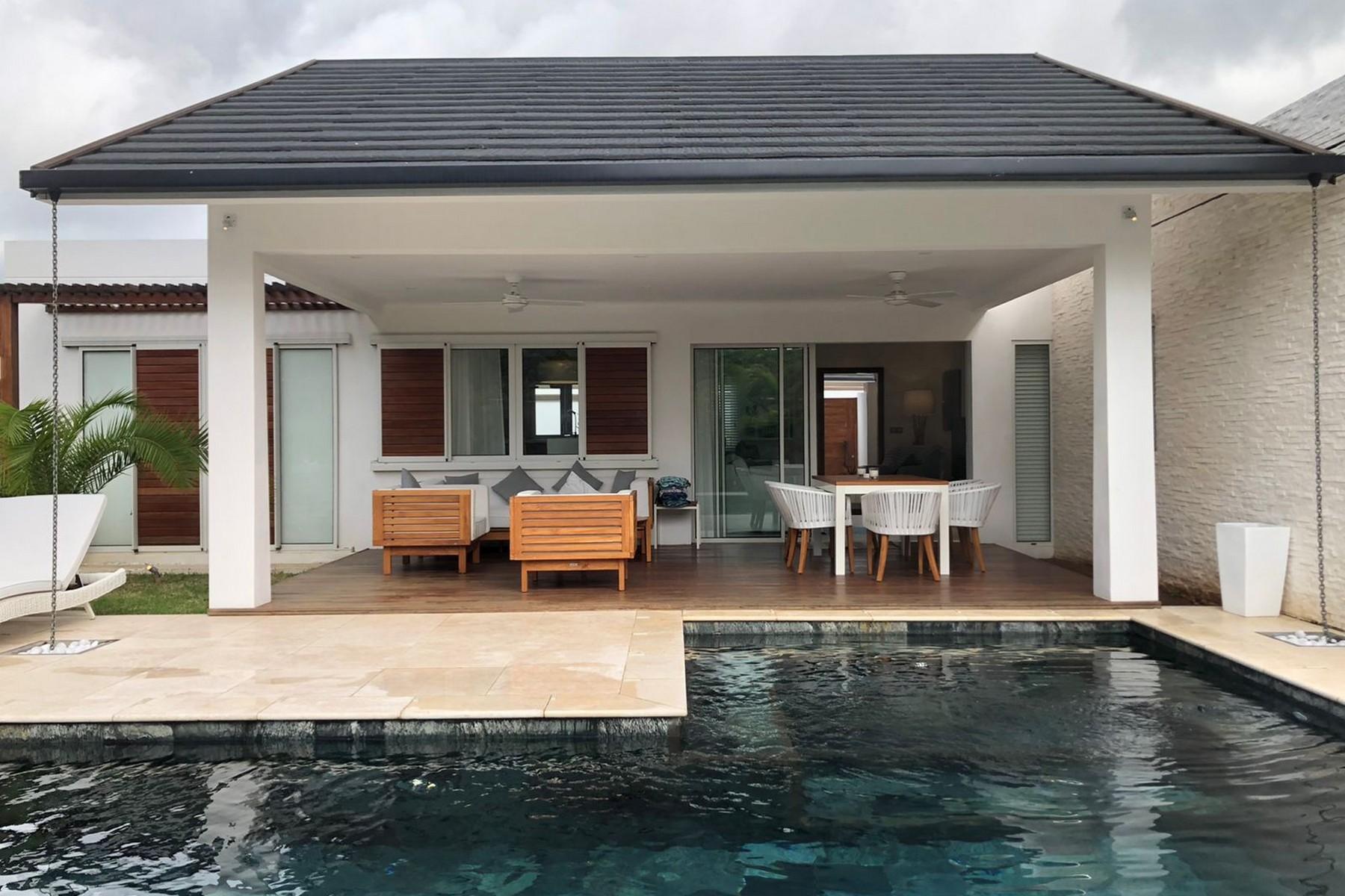 Outdoor Living  — 7