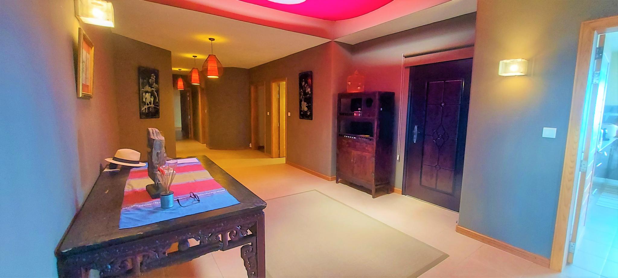Elegancia Penthouse — 6