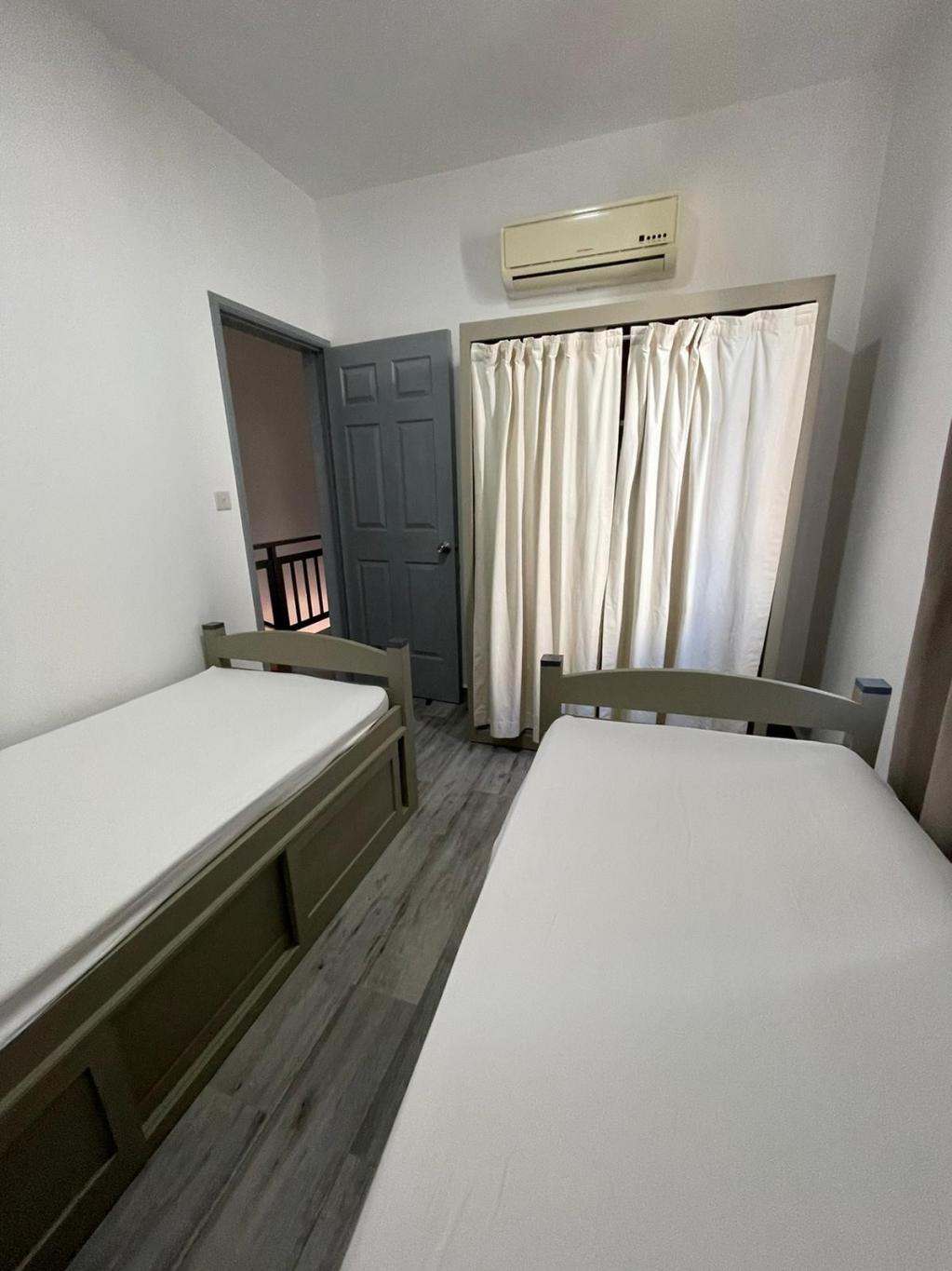 Pearl Residence — 8