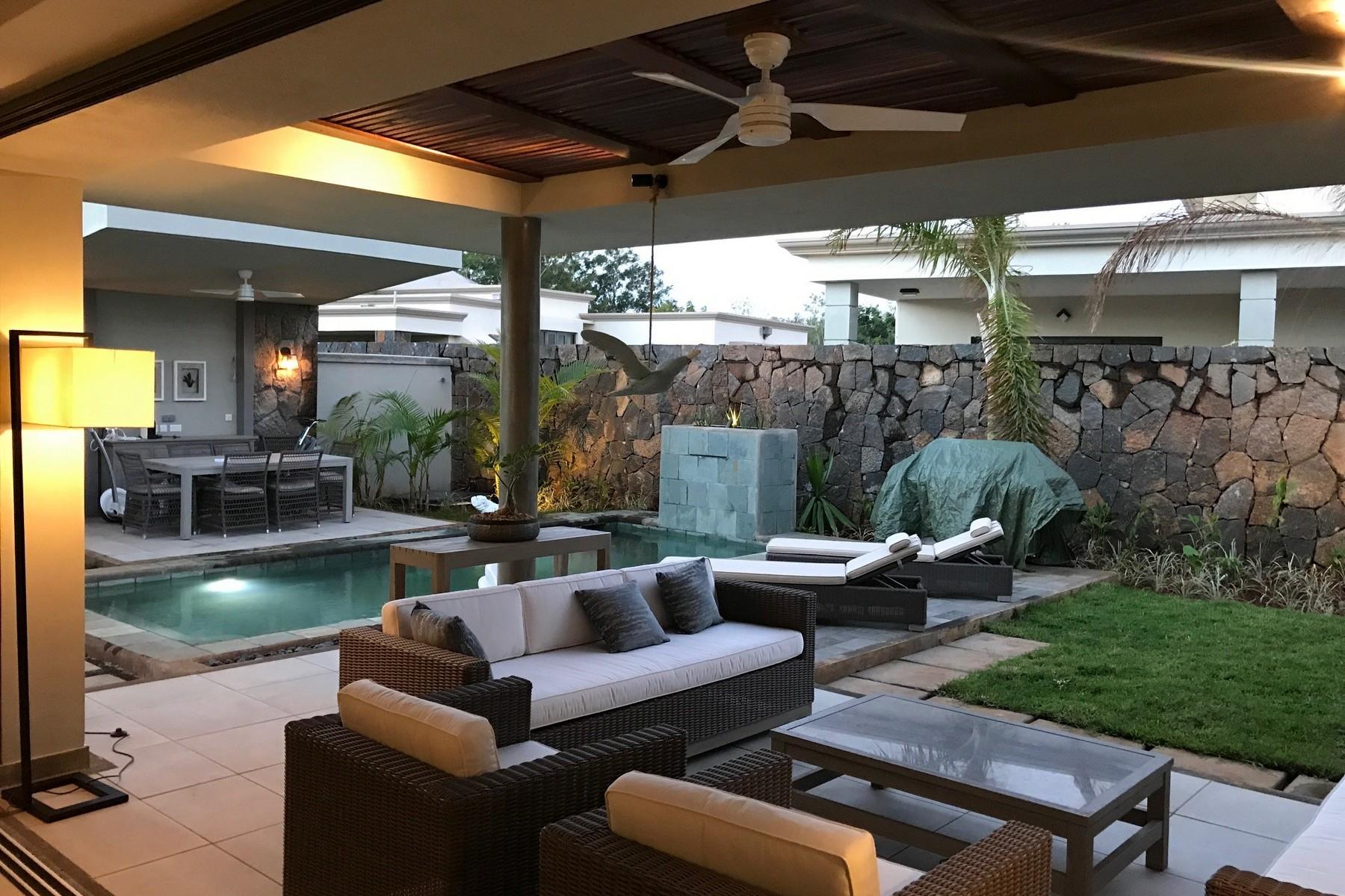 Le Tarain Villa — 19