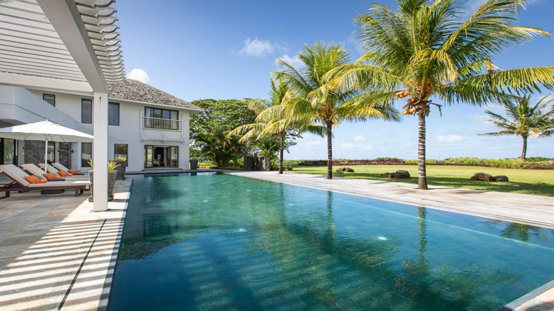 Villa Breeze - Anahita — 7