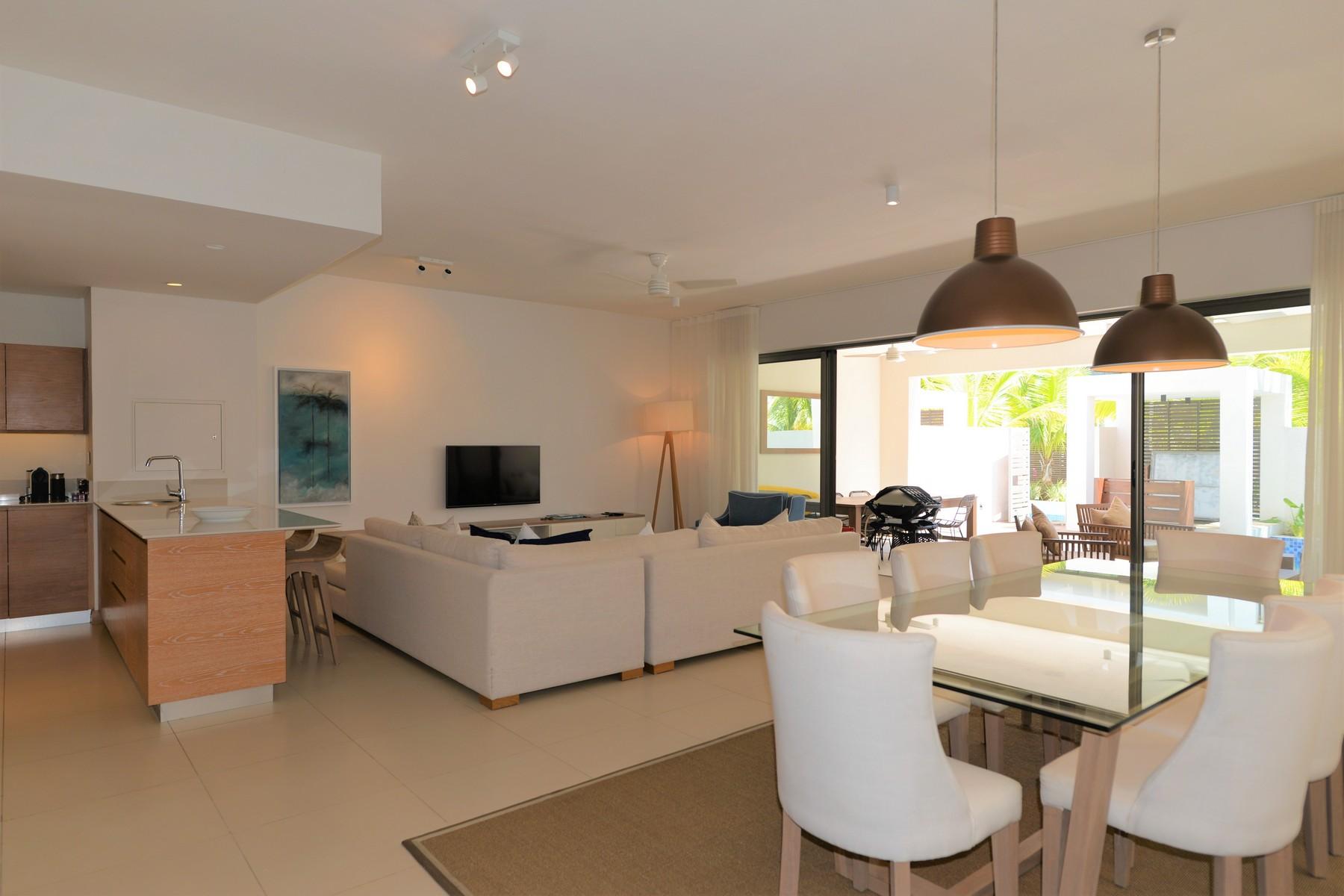 Merville - Luxury Townhouse Beach — 7