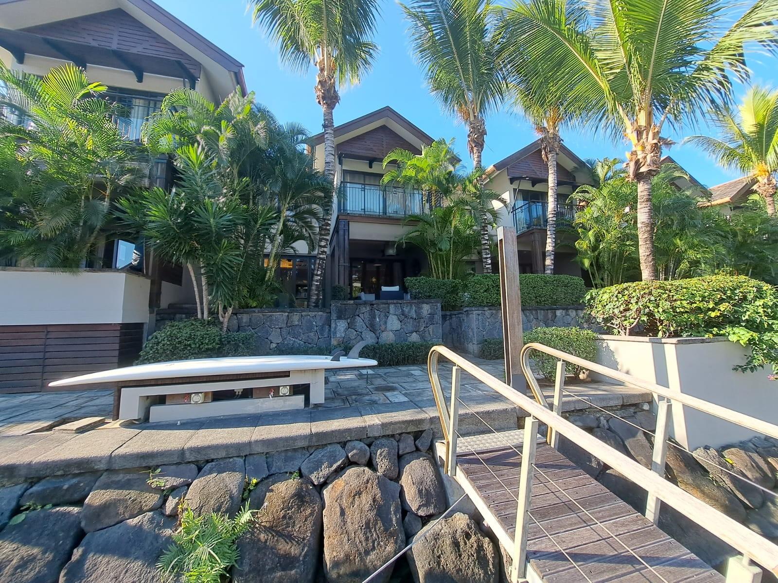 Dock of the Bay — 33