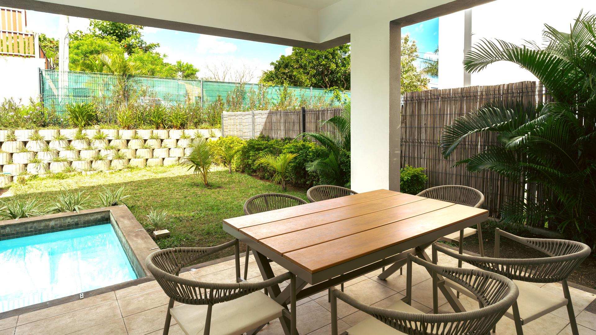 West 17 - Duplex — 3