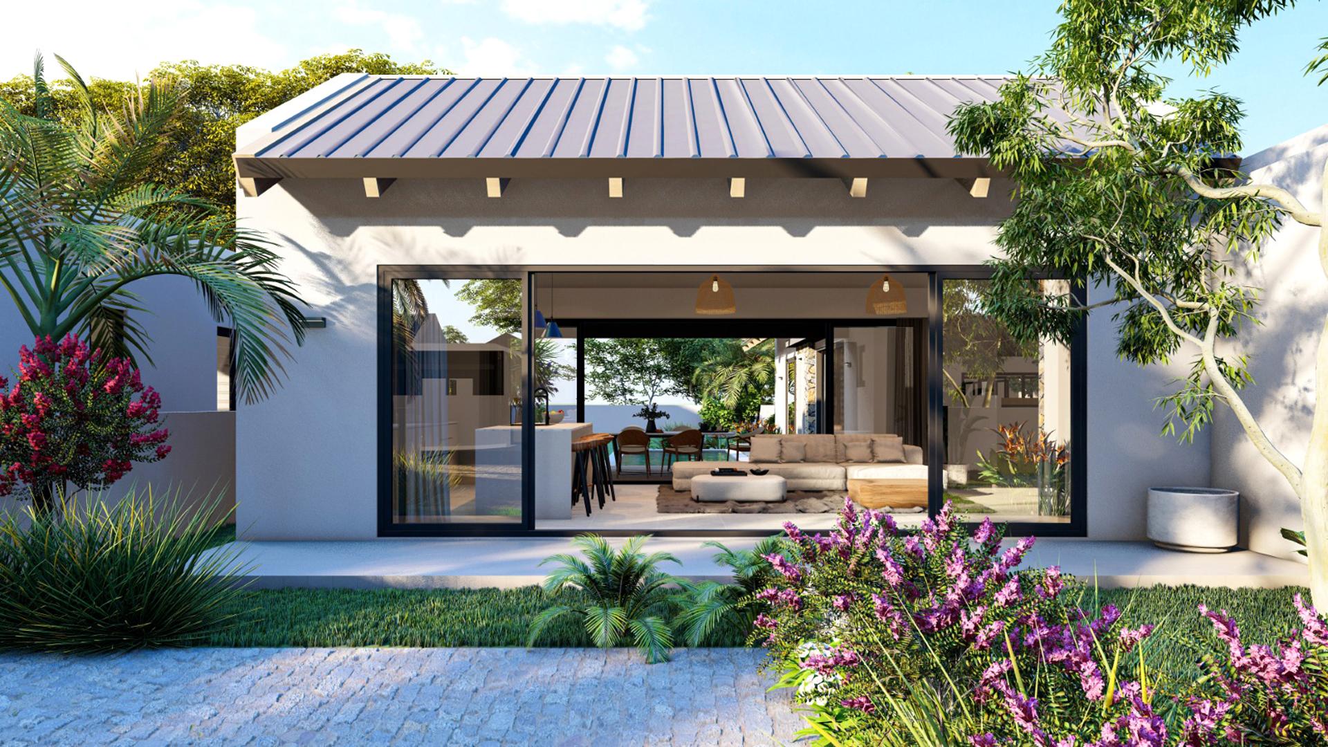 Coin des Zils - Villa Bliss — 2