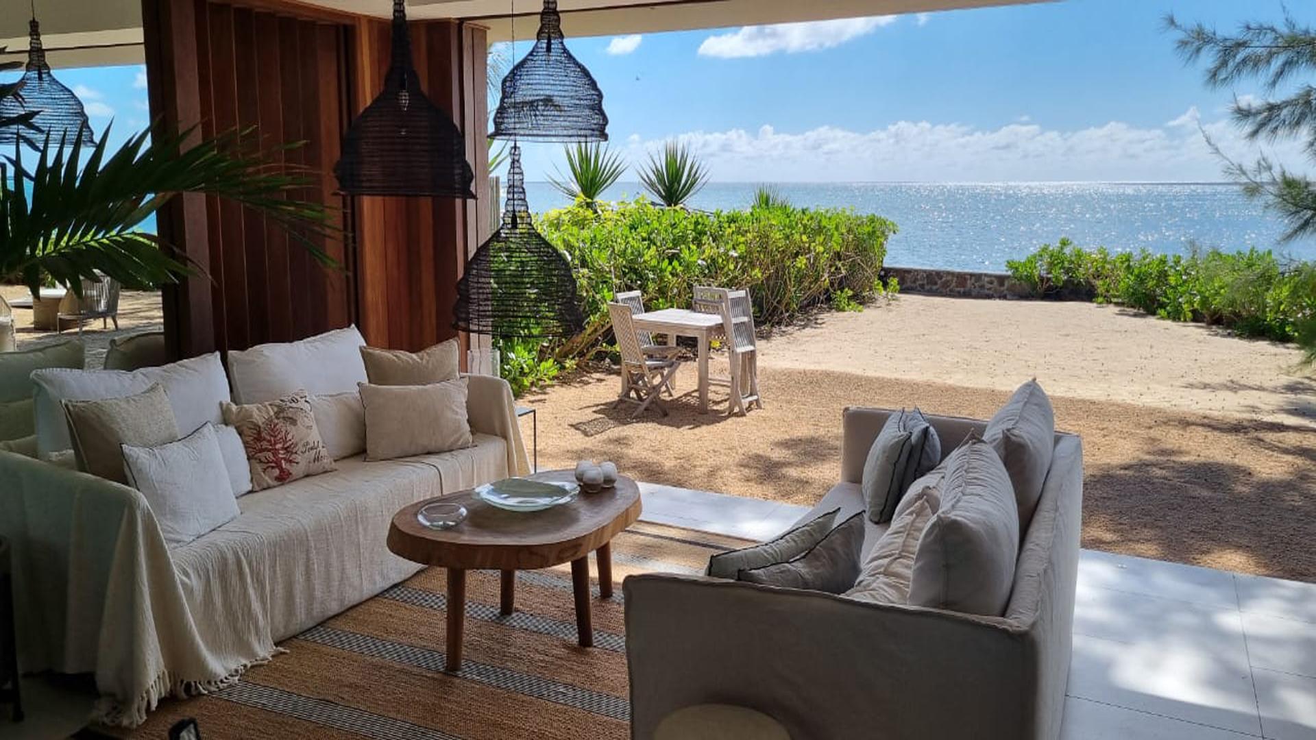 Ocean Luxury — 4