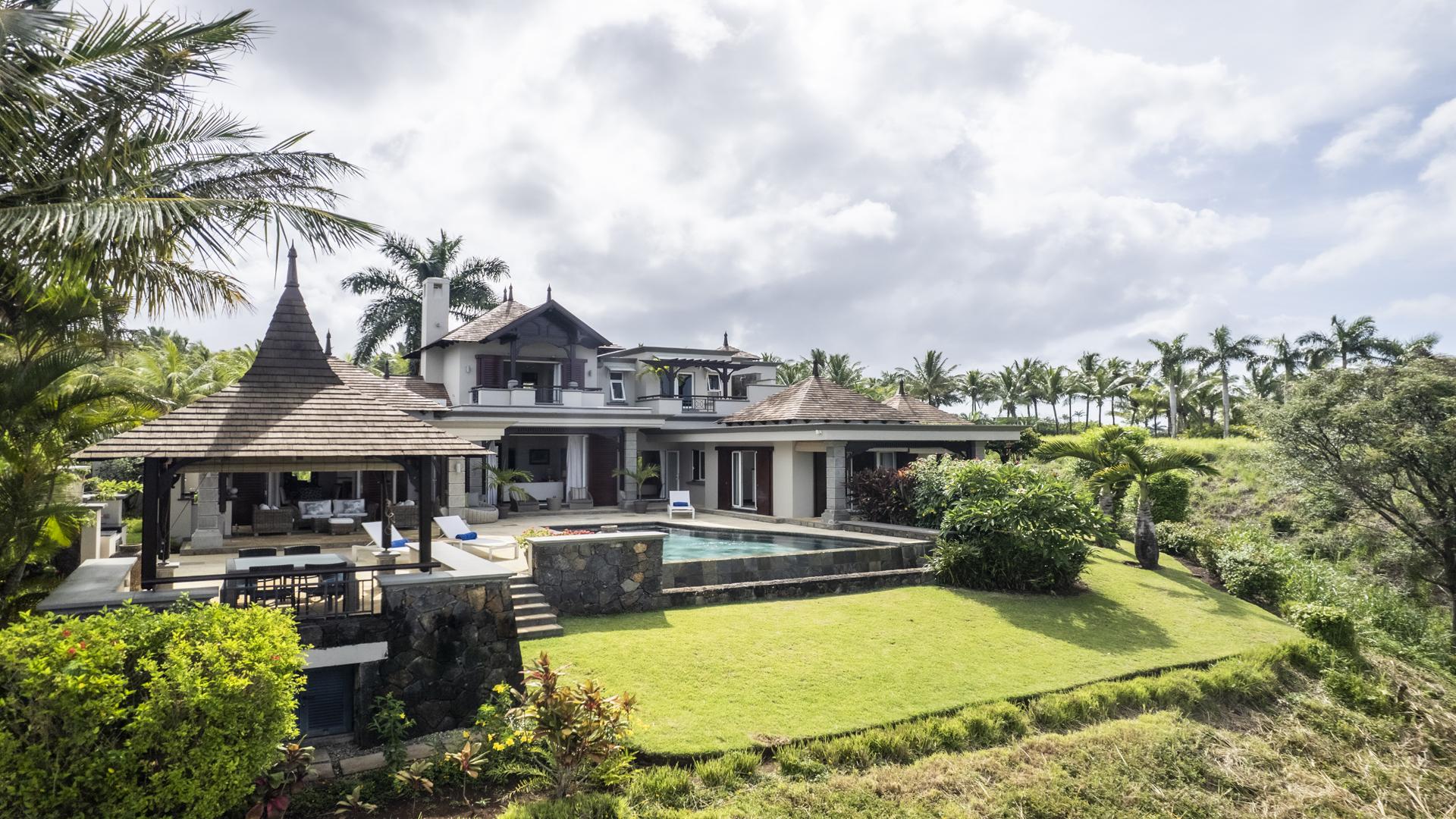 The Zenith - Heritage Villas Valriche — 28