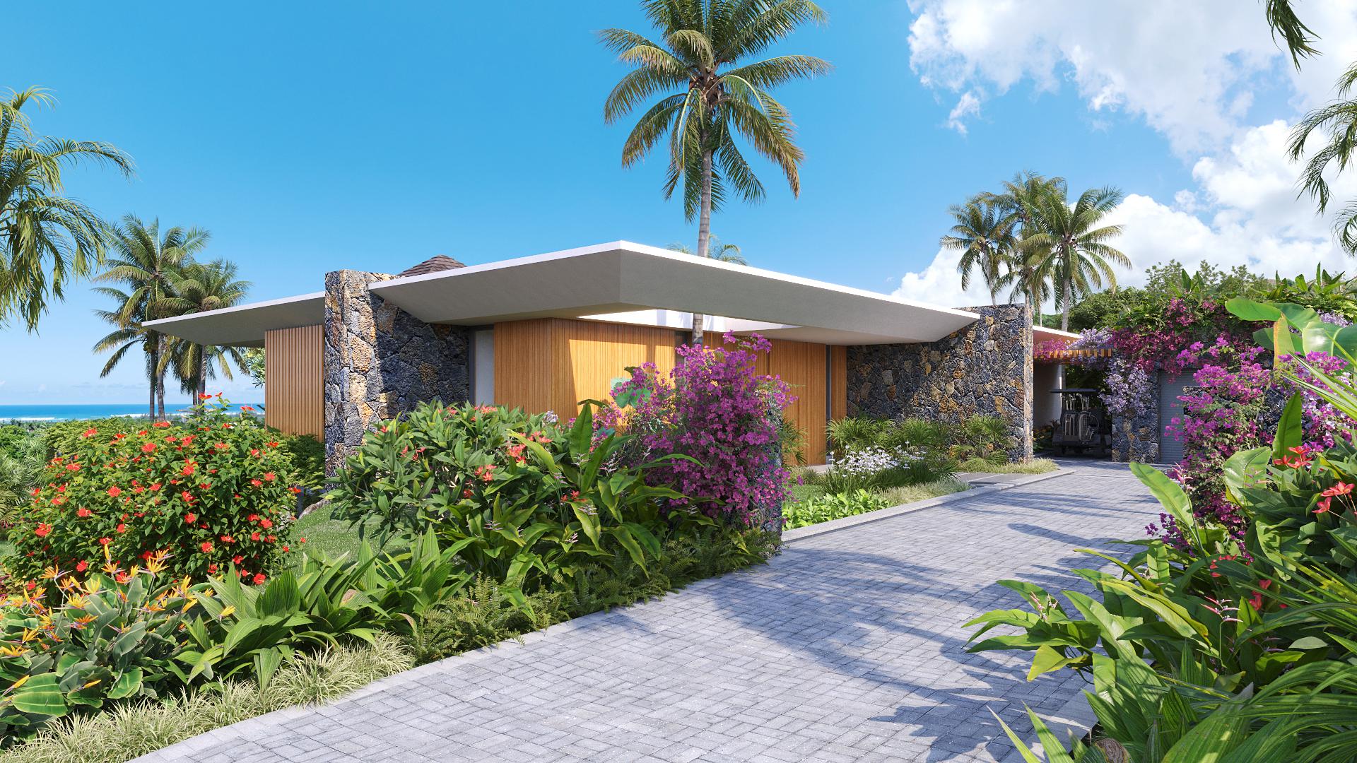 Blumara - Villa Plumeria — 18