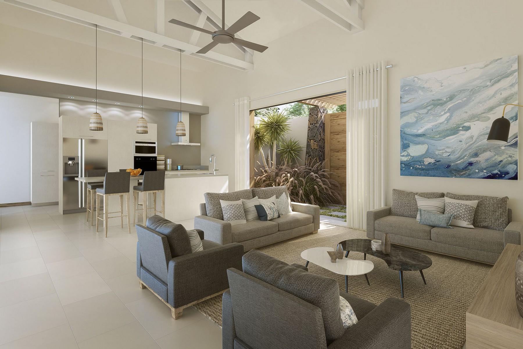 Old Mill Villas — 15