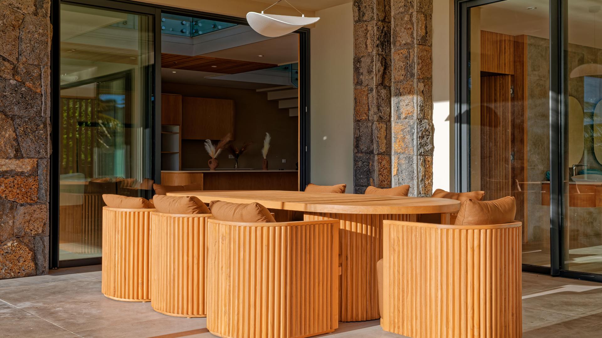 Blumara - Villa Aurentium — 16