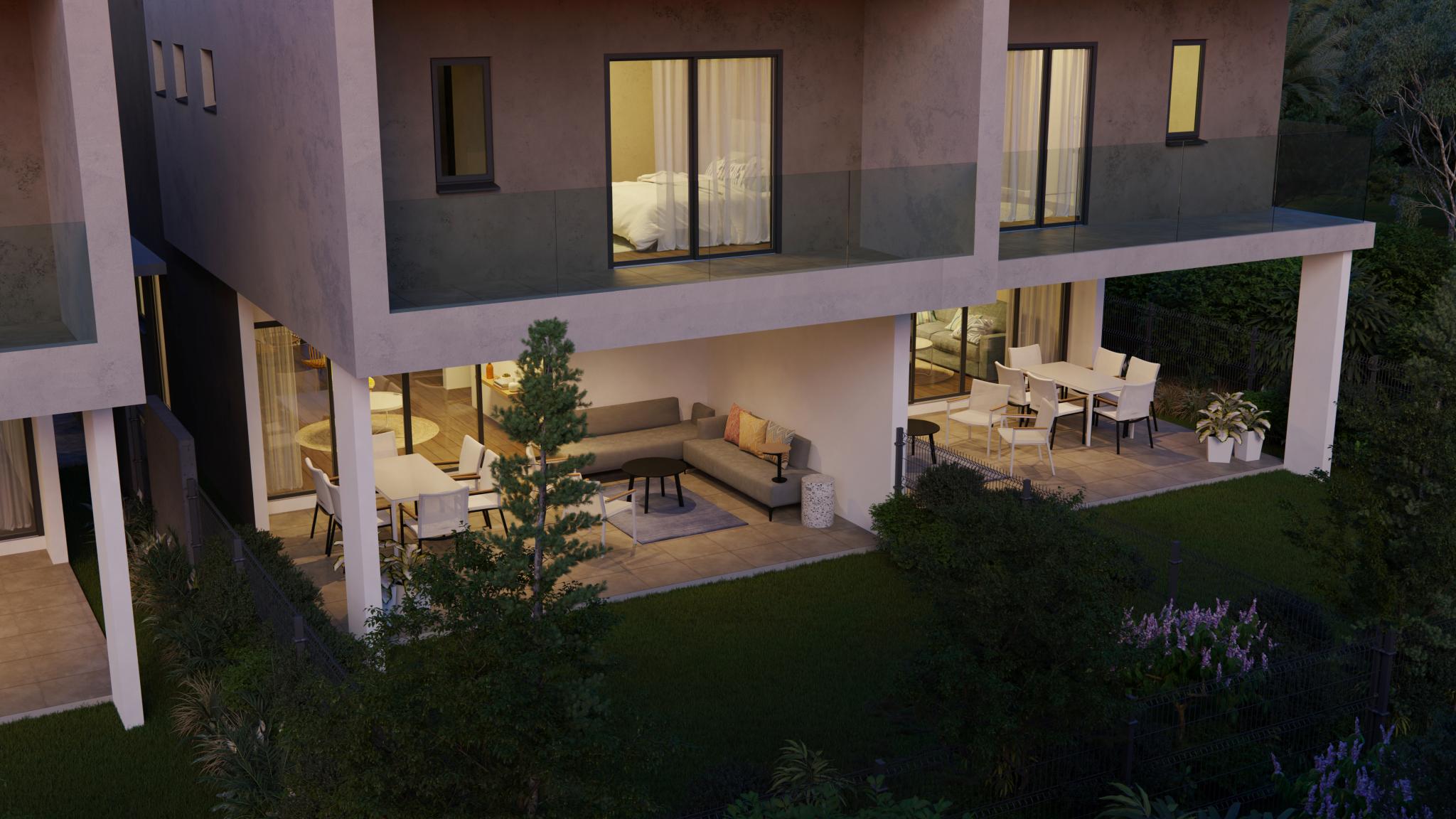Riverwalk-Duplex — 5