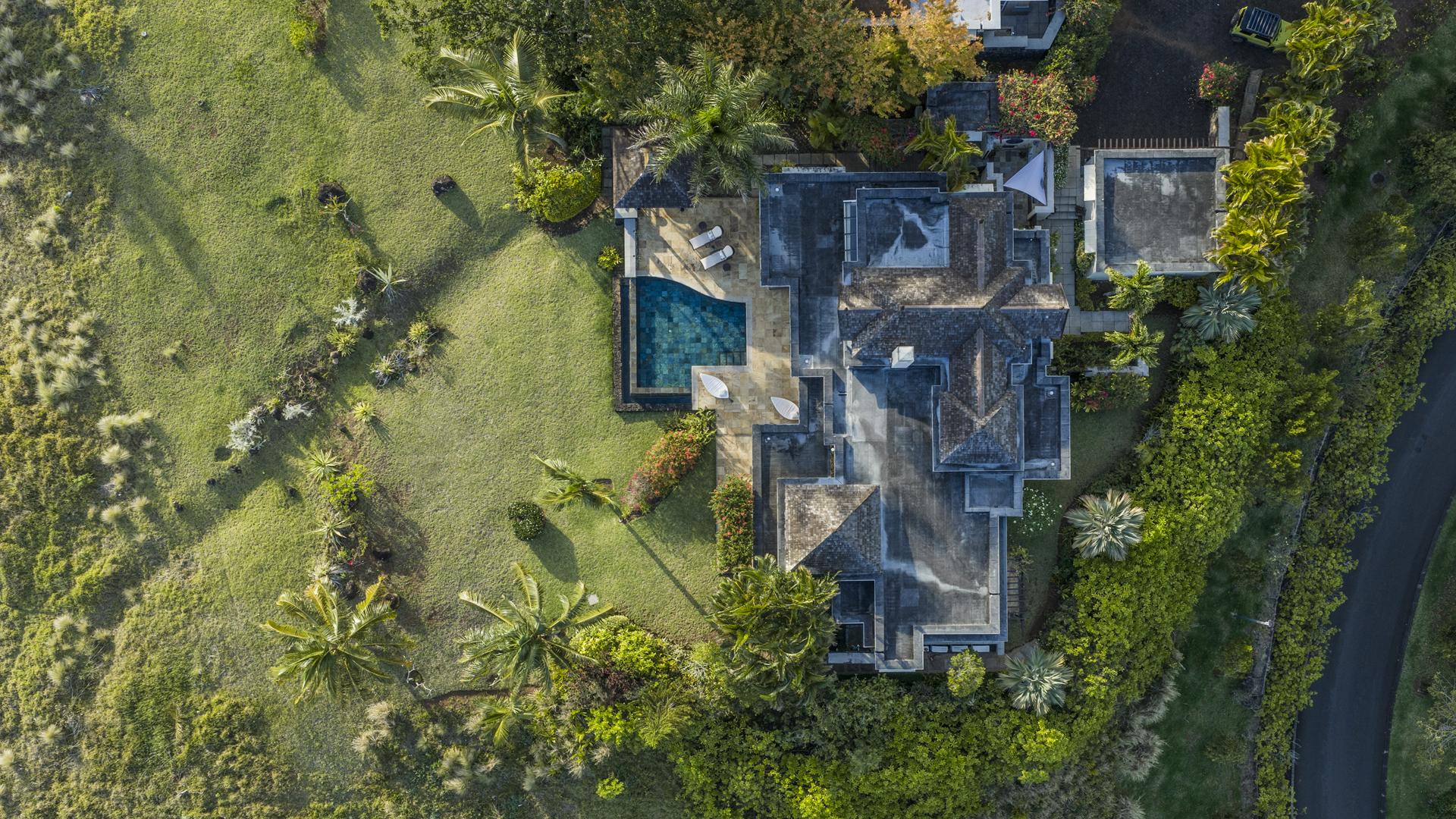 Villa Celestial - Heritage Villas Valriche — 51