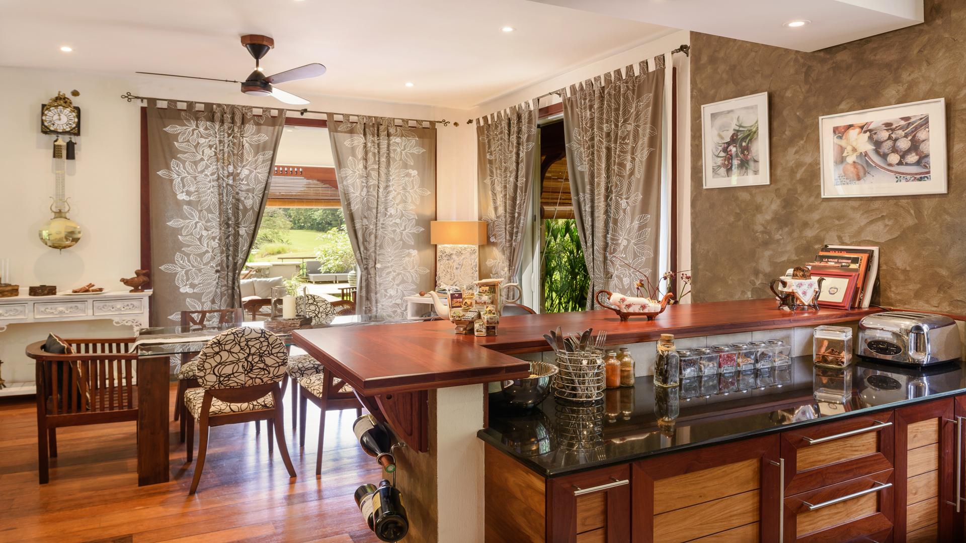  01, Heritage Villas Valriche — 8
