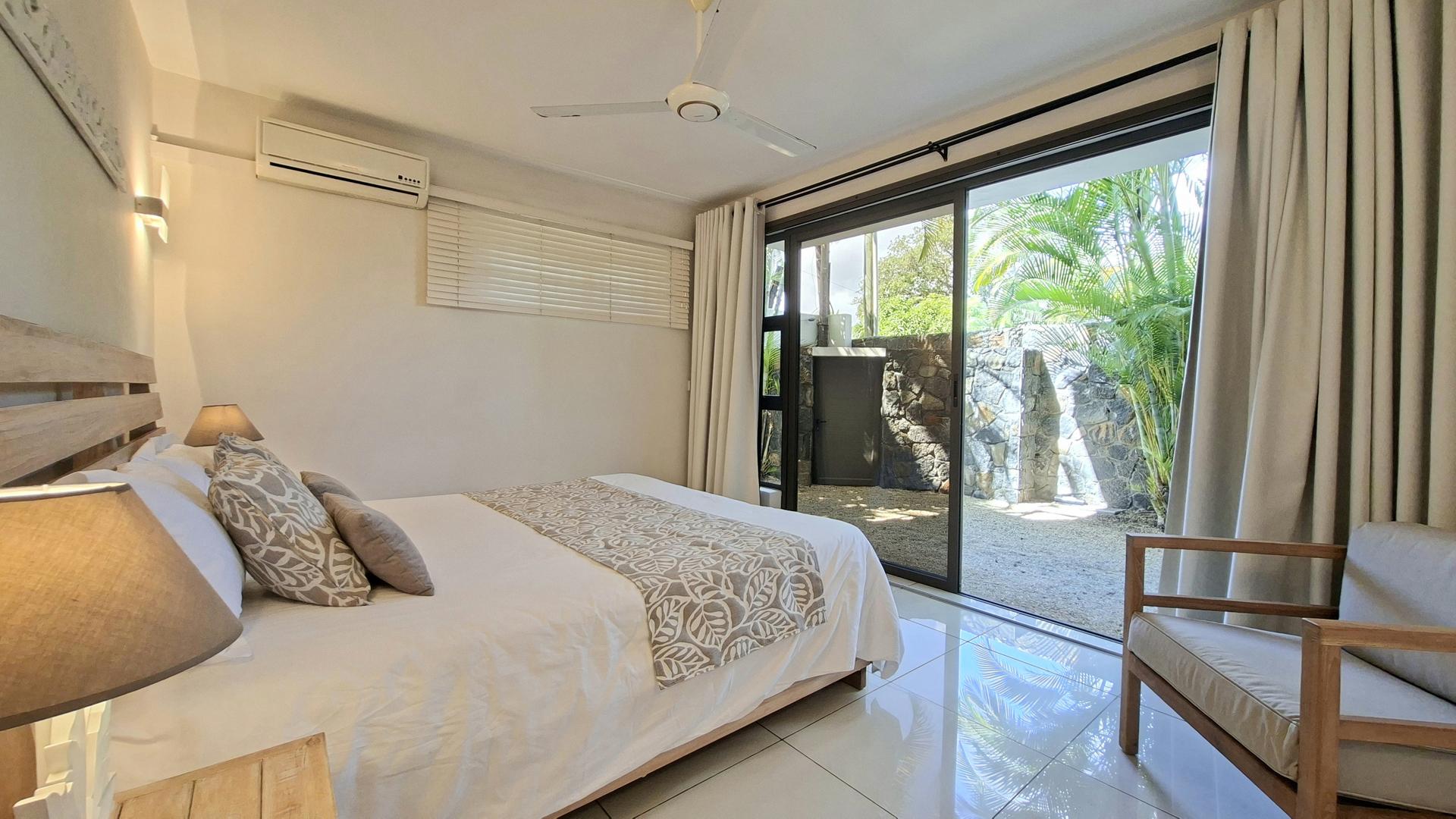Palm Haven Apartment — 8