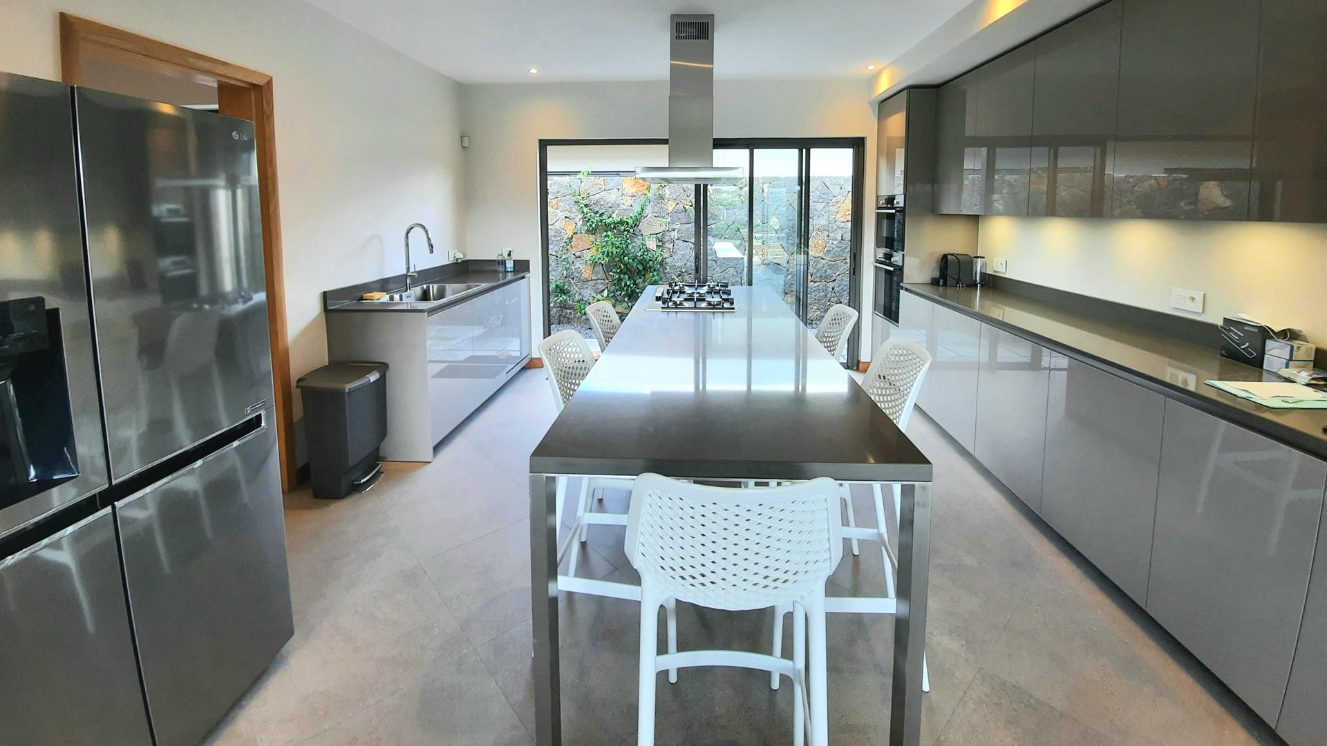 Villa Sel & Pierre — 10