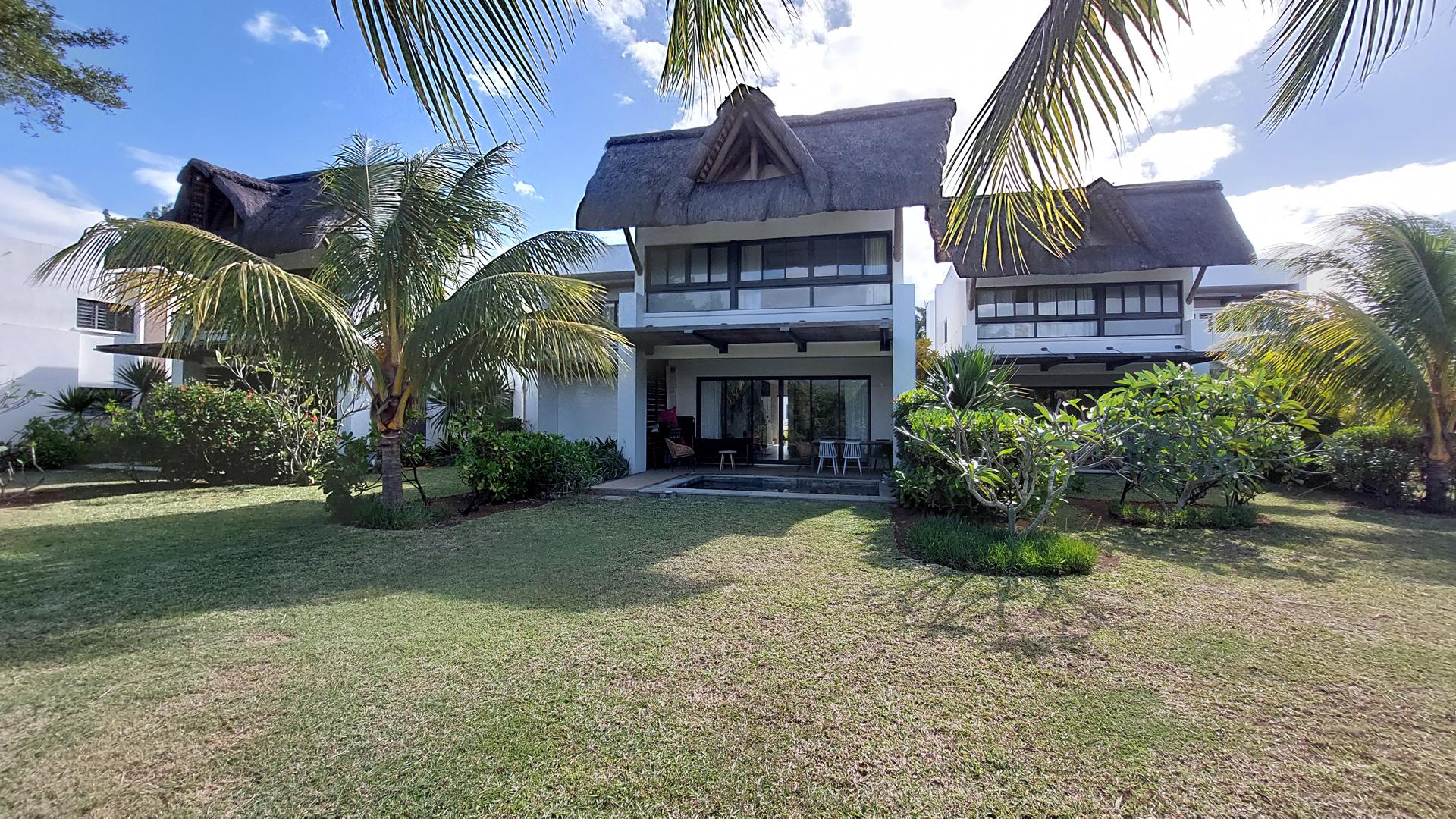 Tropical Landscape — 17