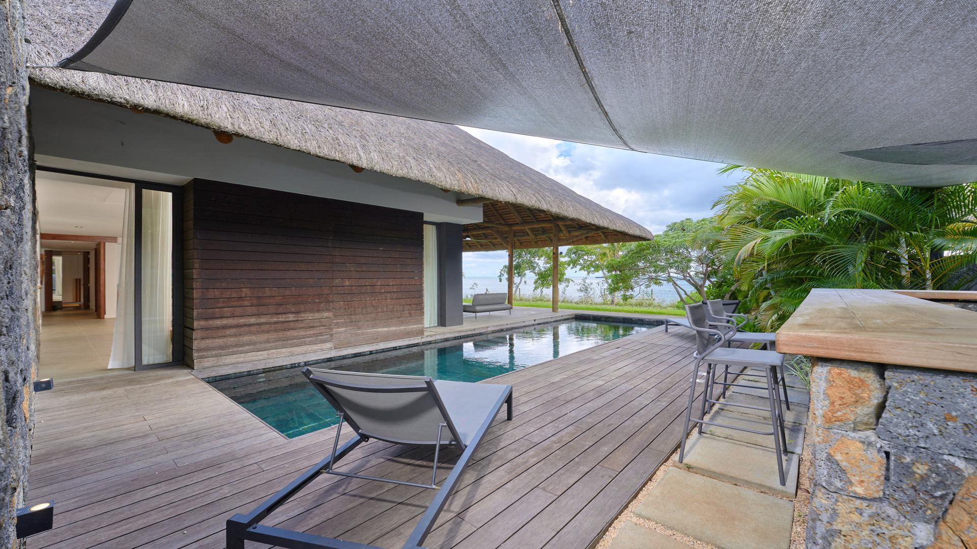 Villa Paillotte — 21