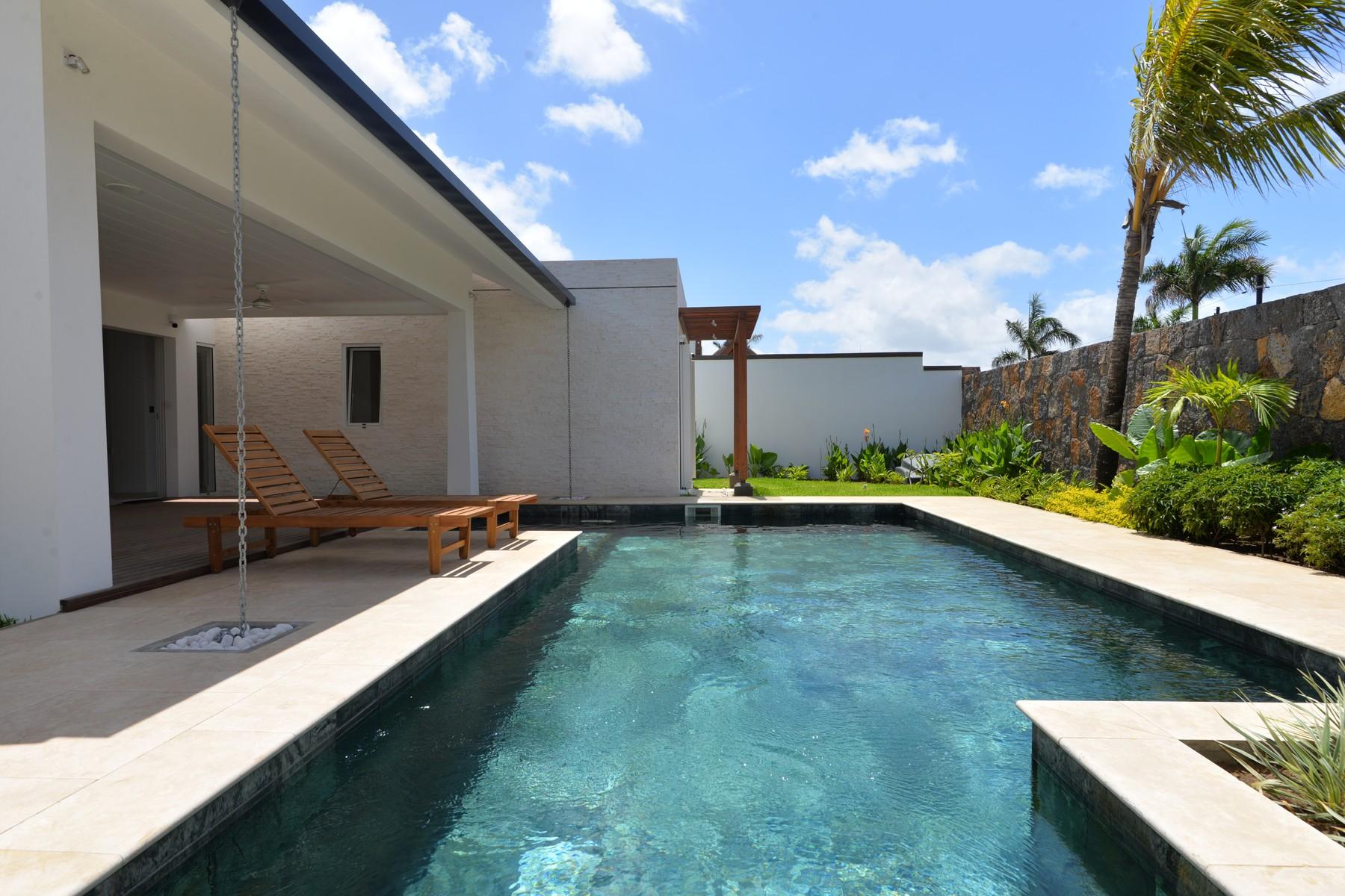 Le Clos Villa — 3