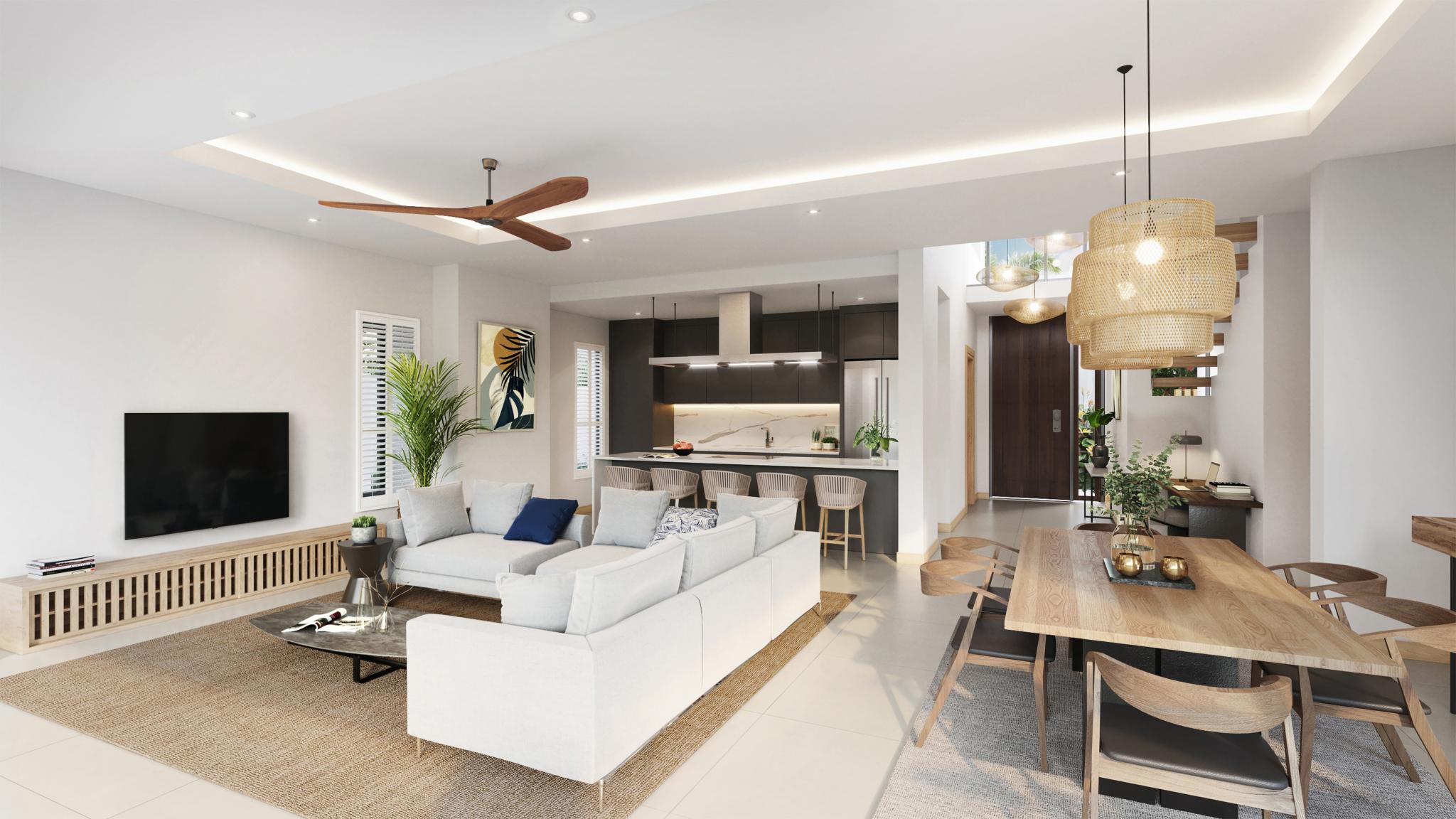 Sanctuary Villa  — 4