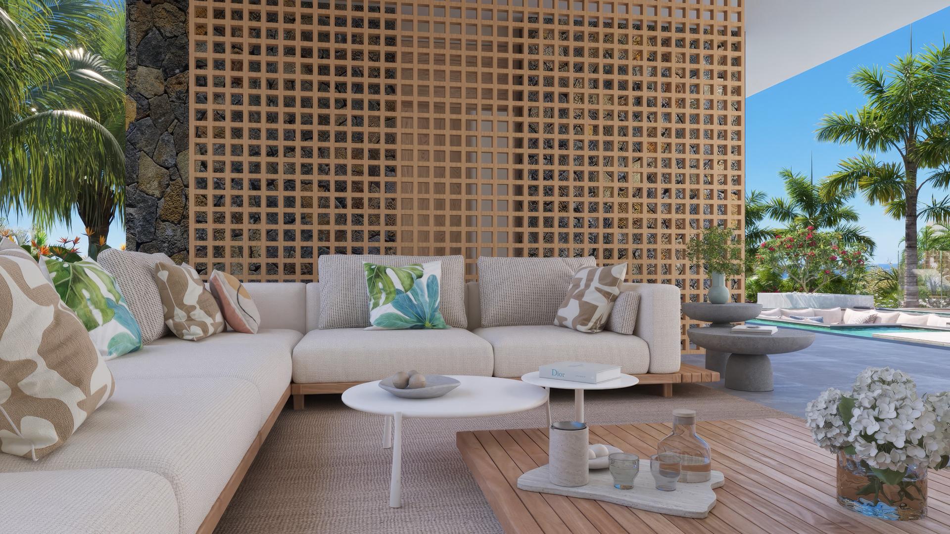 Blumara - Villa Adenium — 5