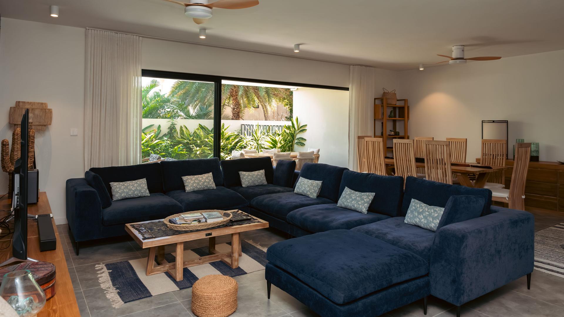 Palmstone Retreat — 17