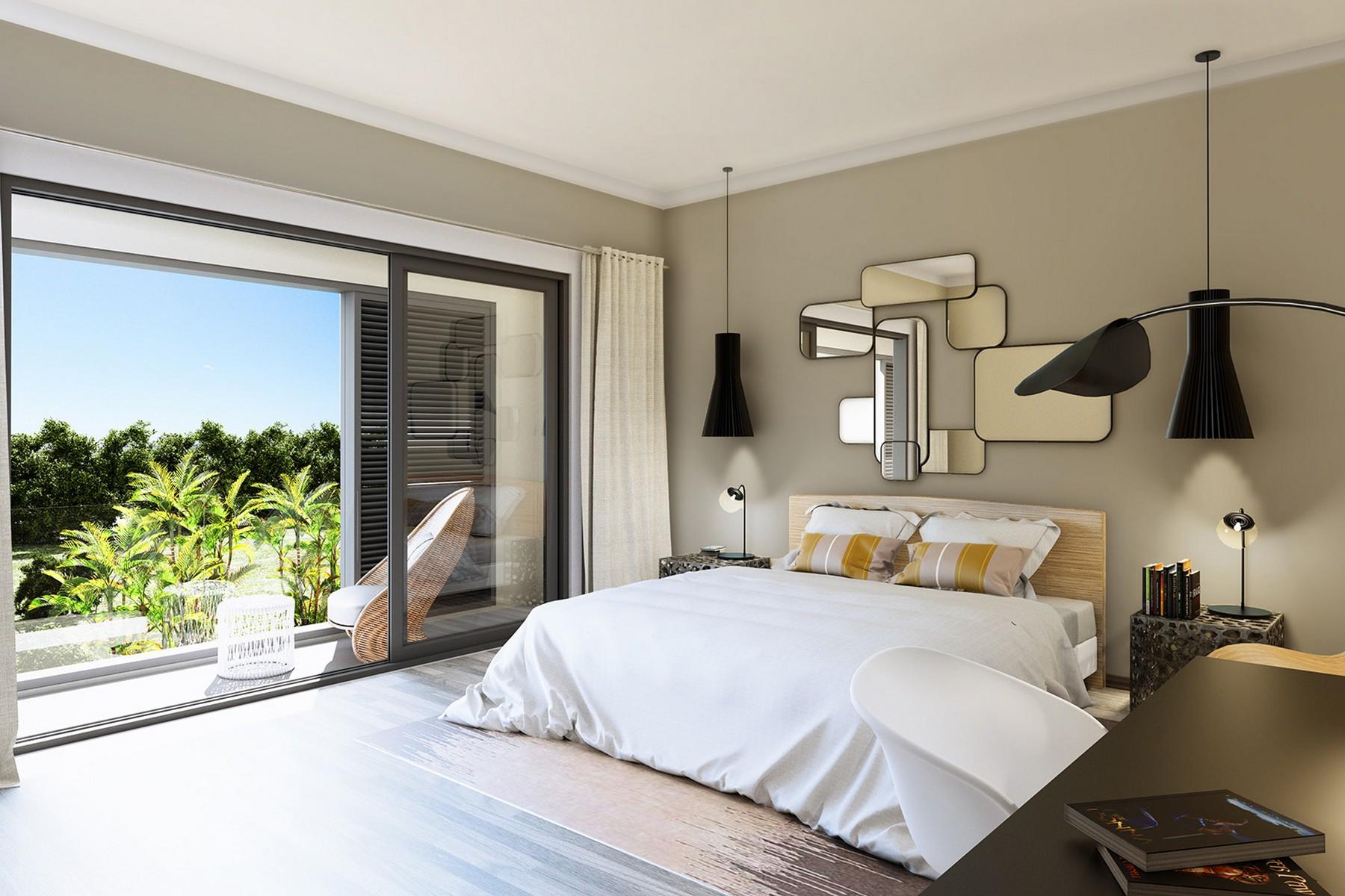 Sunrise Villa, Bel Air — 6