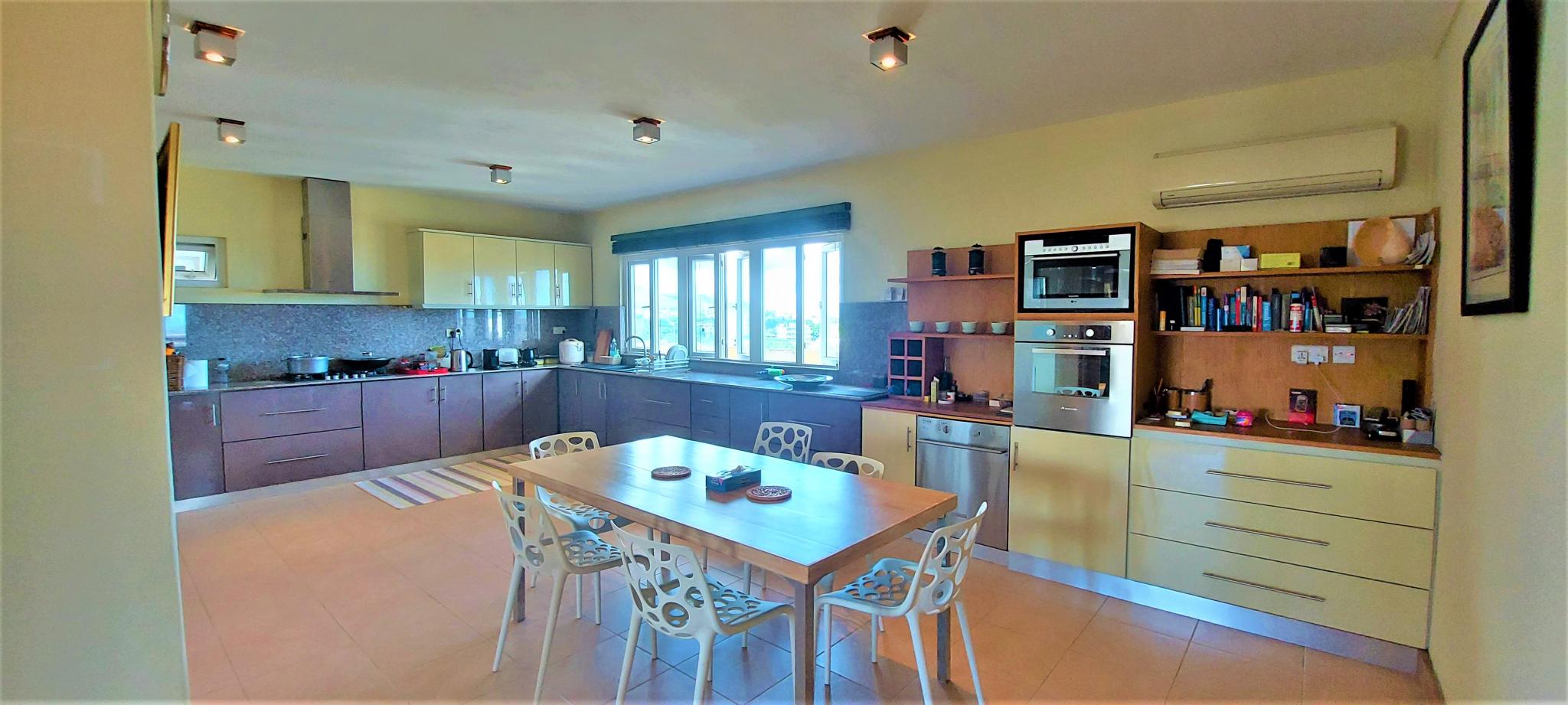 Elegancia Penthouse — 7