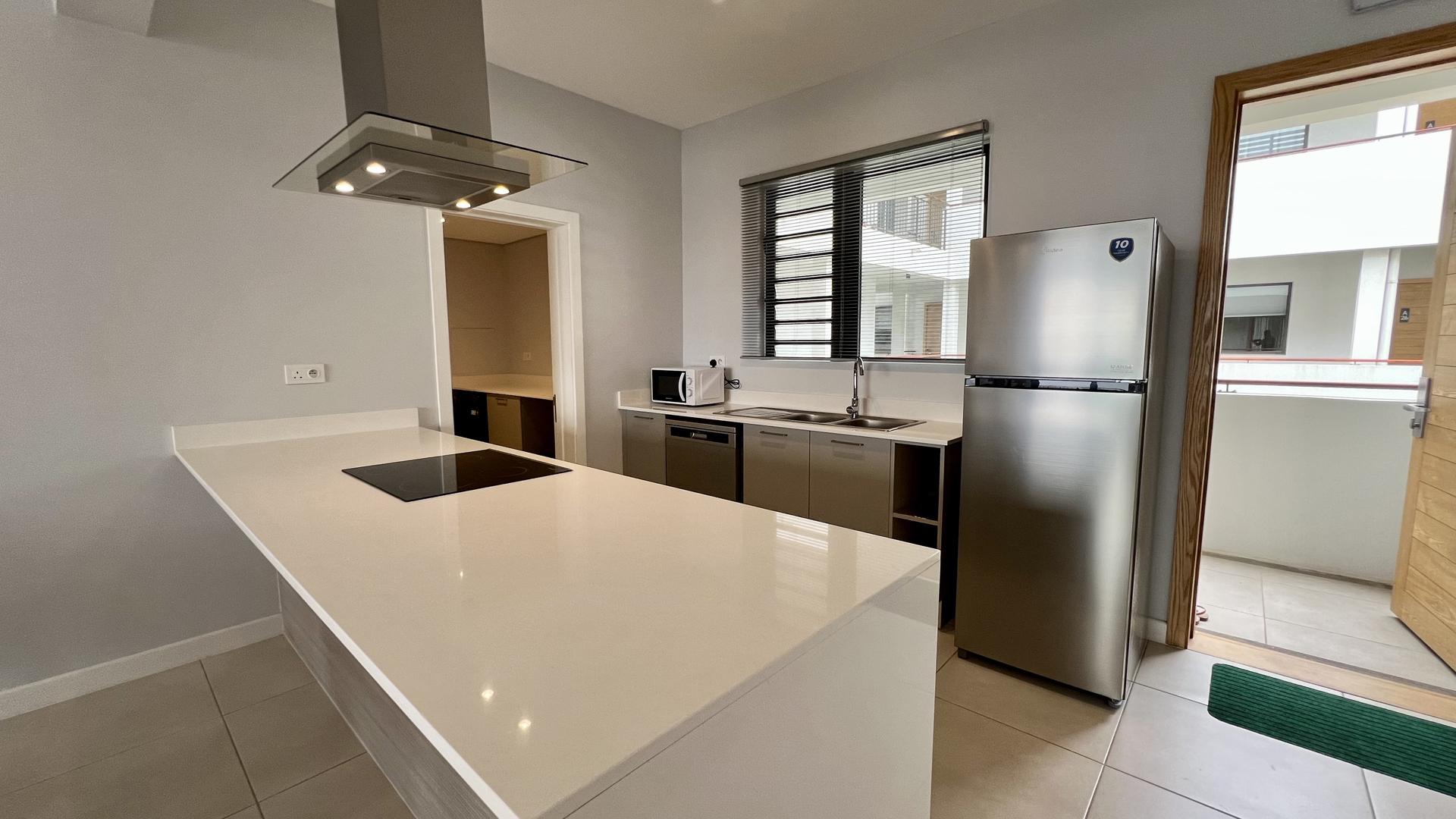 Ultimate convenience Apartment | Cascavelle — 11
