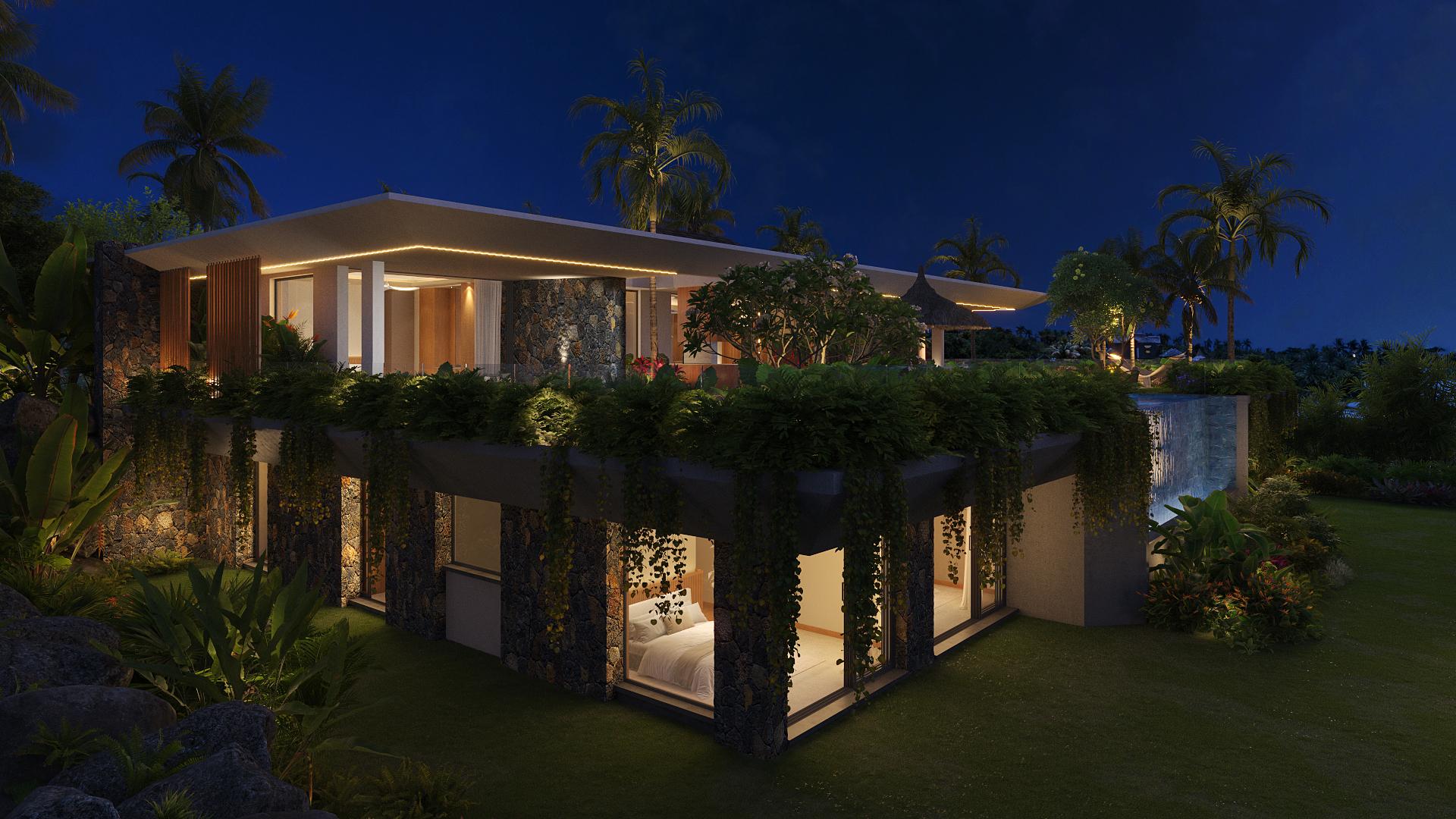 Blumara - Villa Plumeria — 14