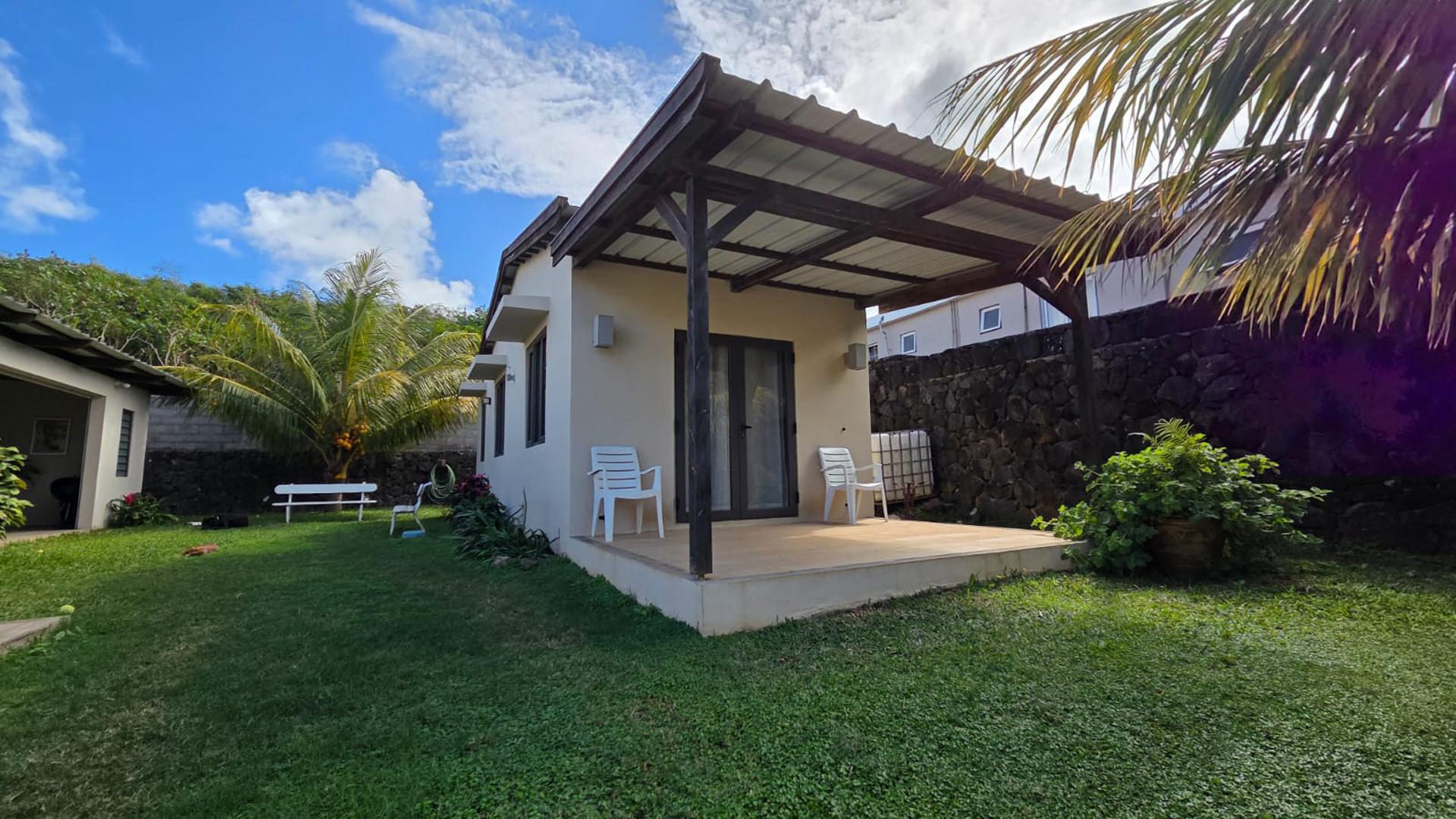 Villa Cocoteraie — 10