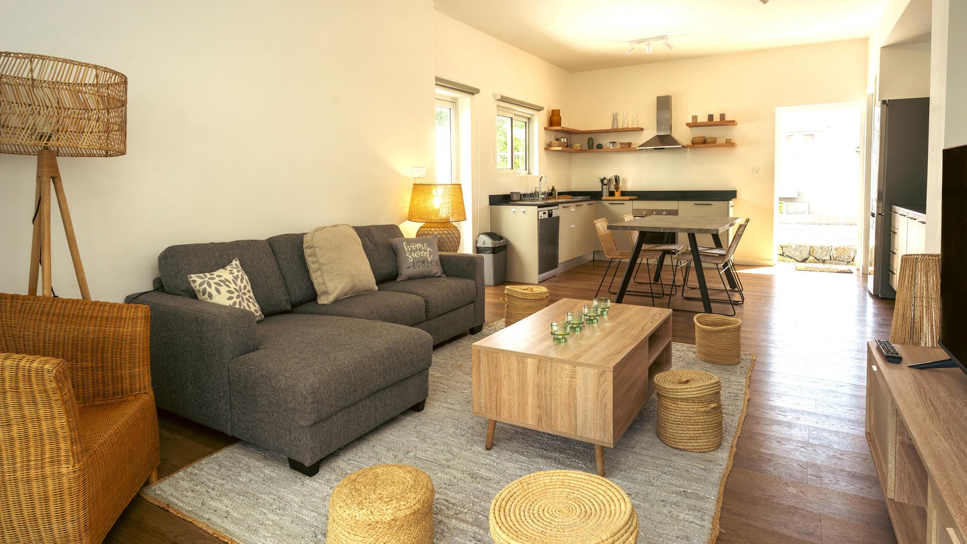 West 17 - Duplex — 20
