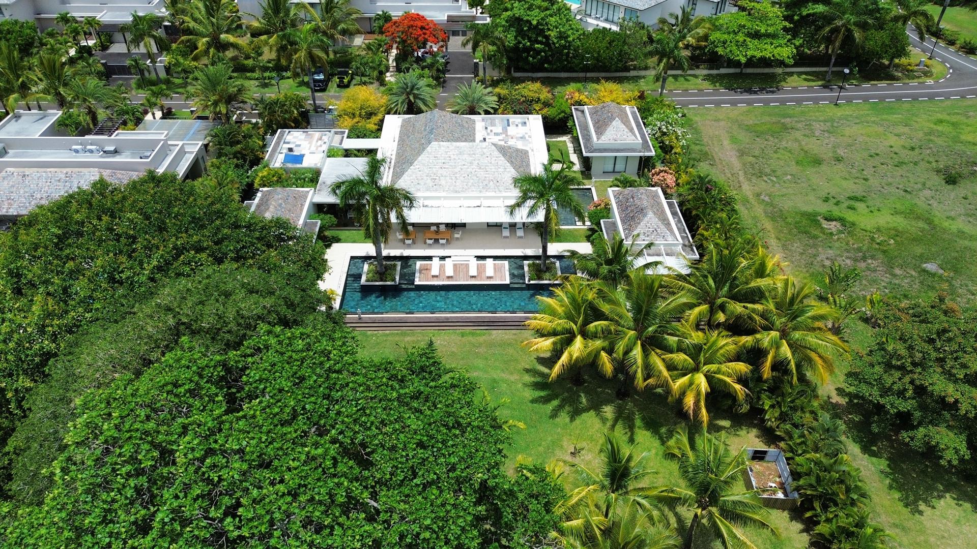 The Pavilion House - Anahita — 13