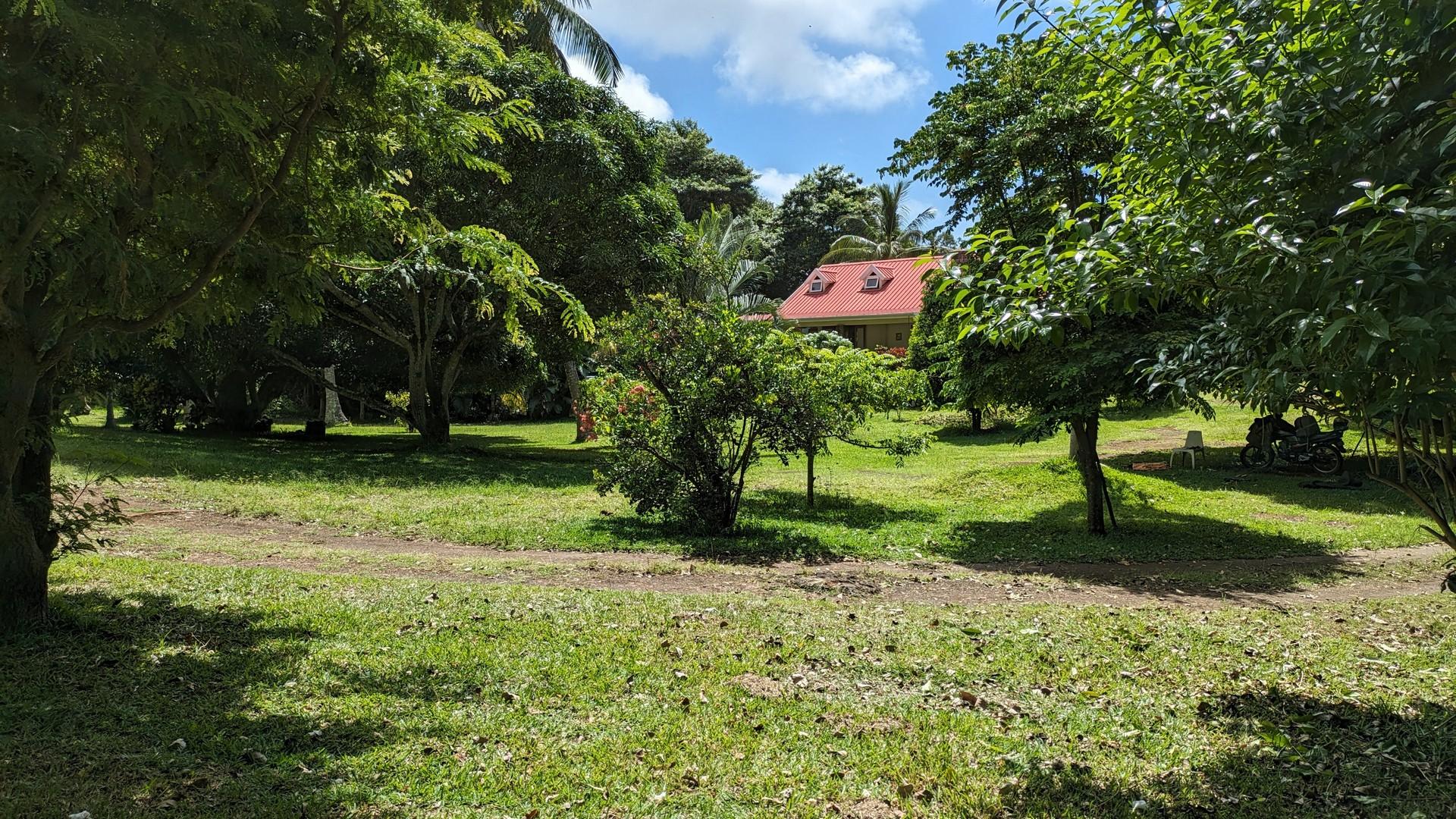Countryside Estate — 10