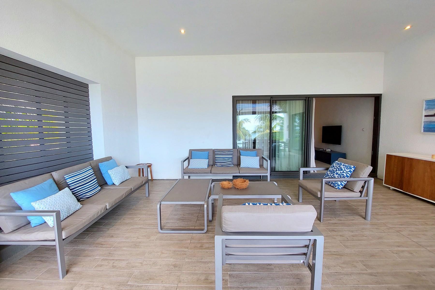 Salty Air Apartment — 3