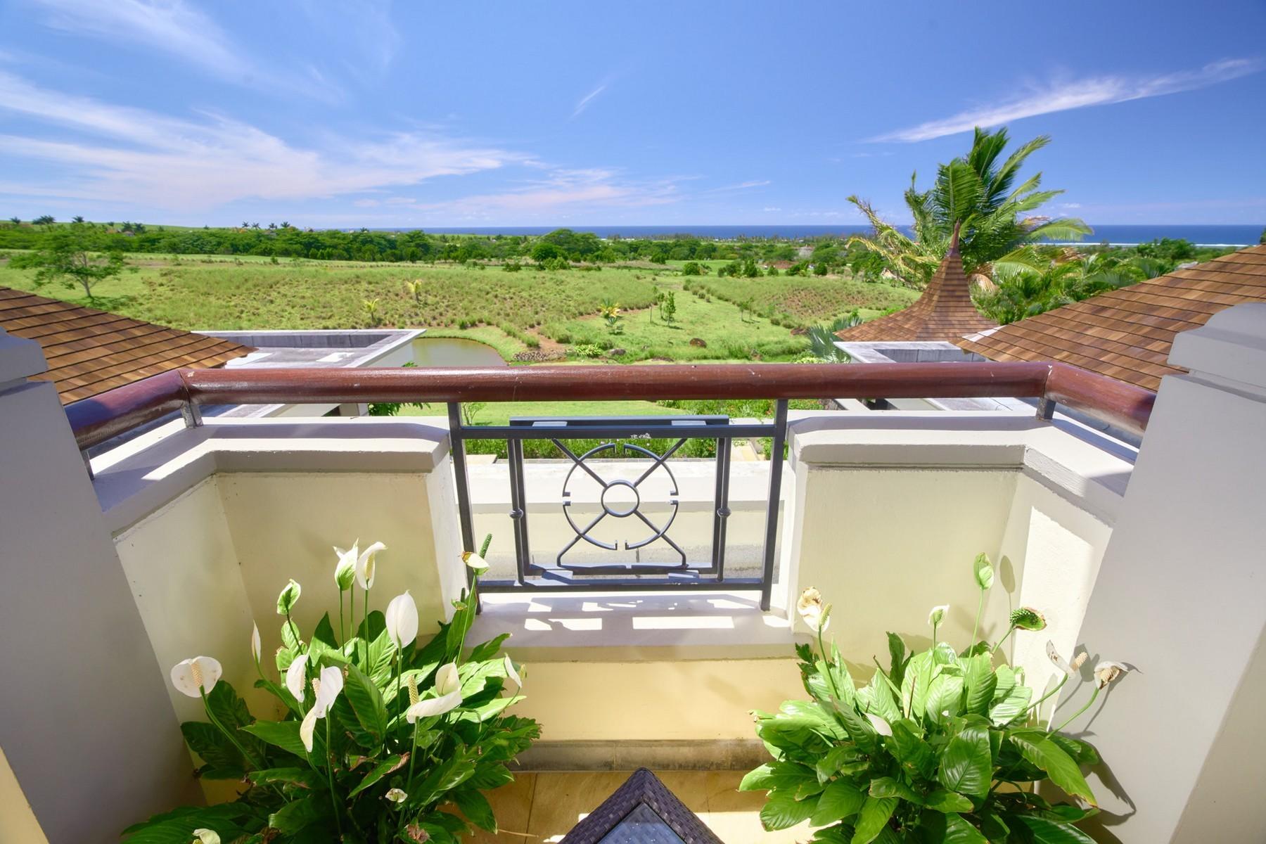L.A Villa, Heritage Villas Valriche — 21