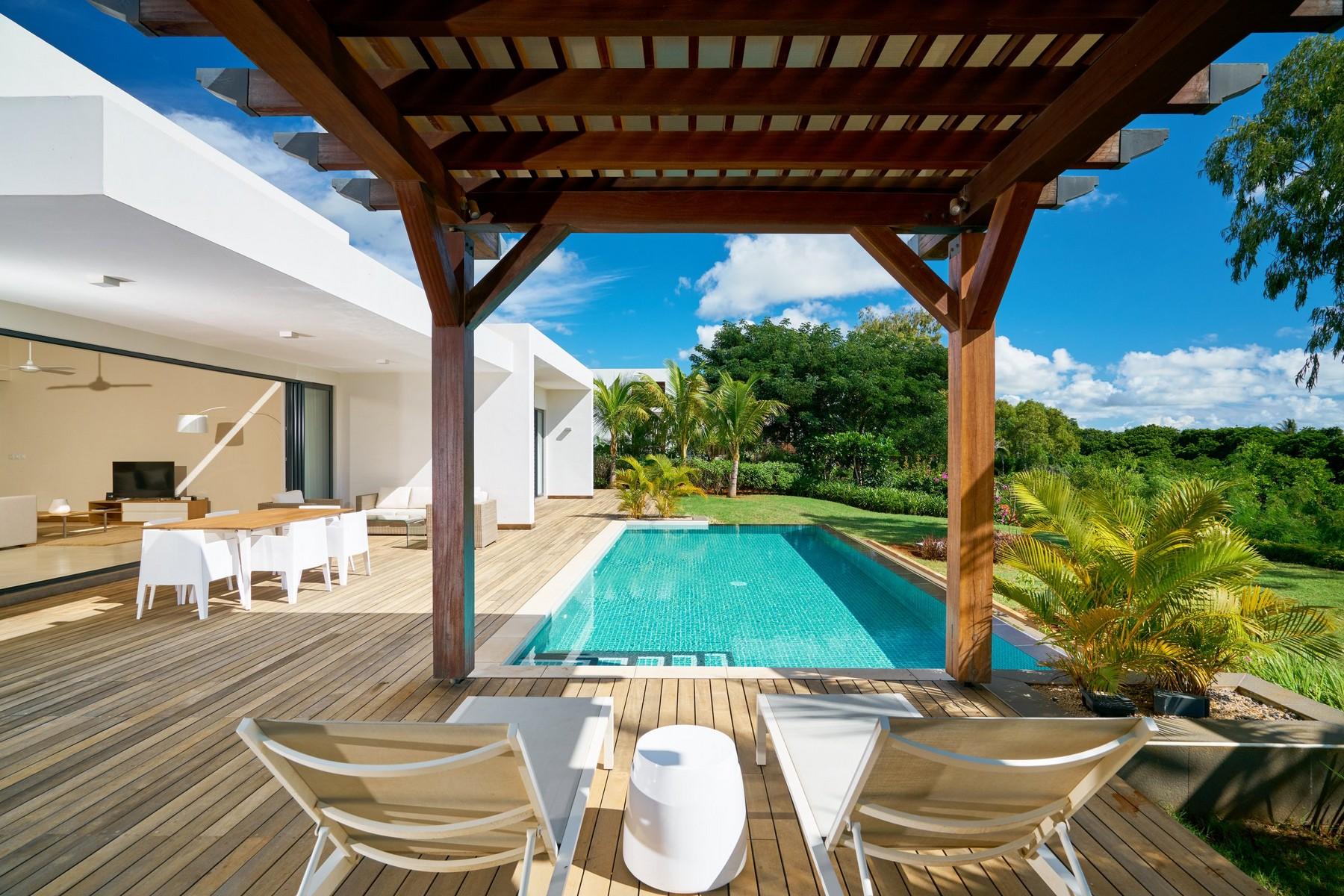 Ocean River Villa — 24