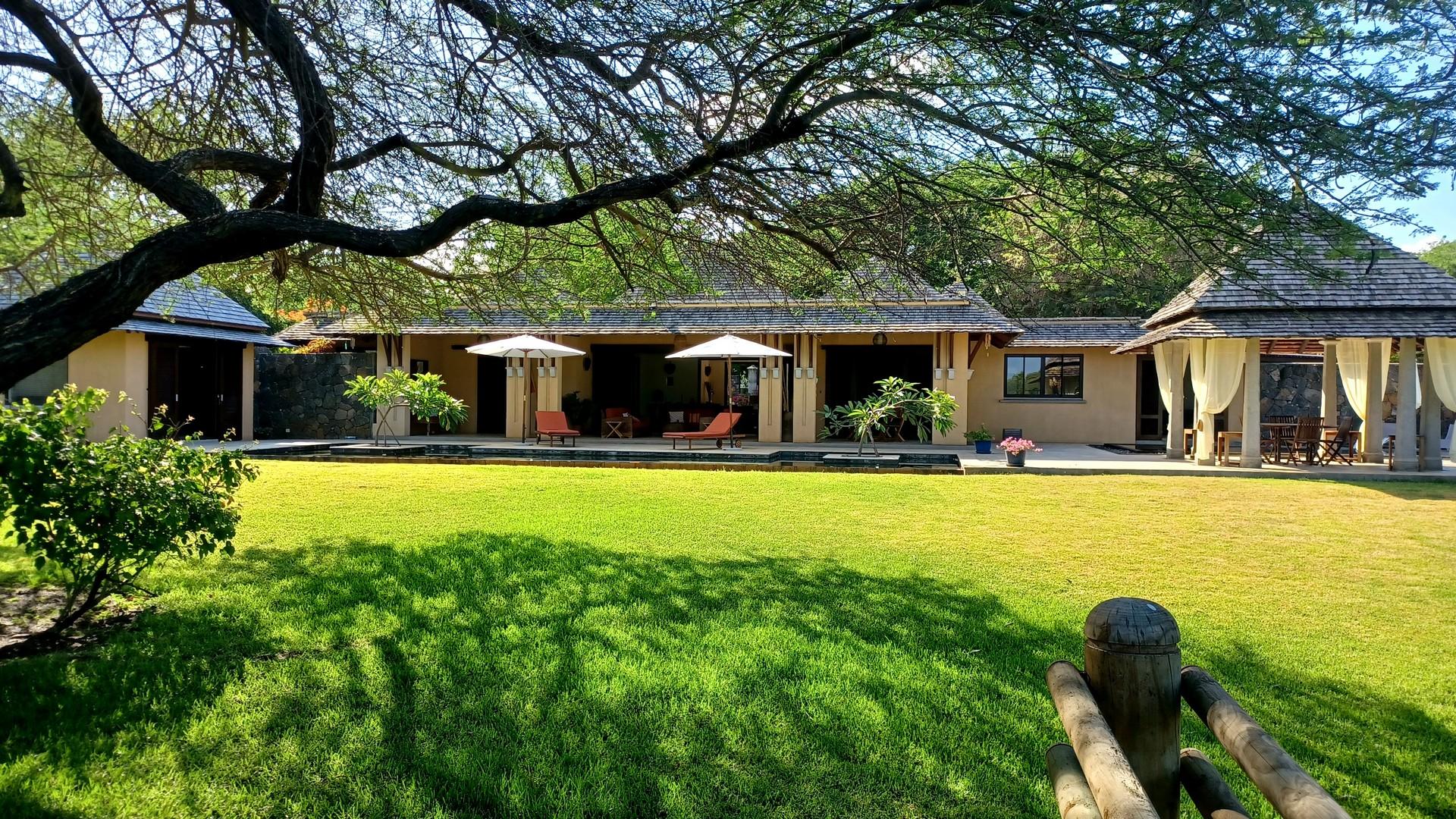 Golf Paradise - Tamarina — 2