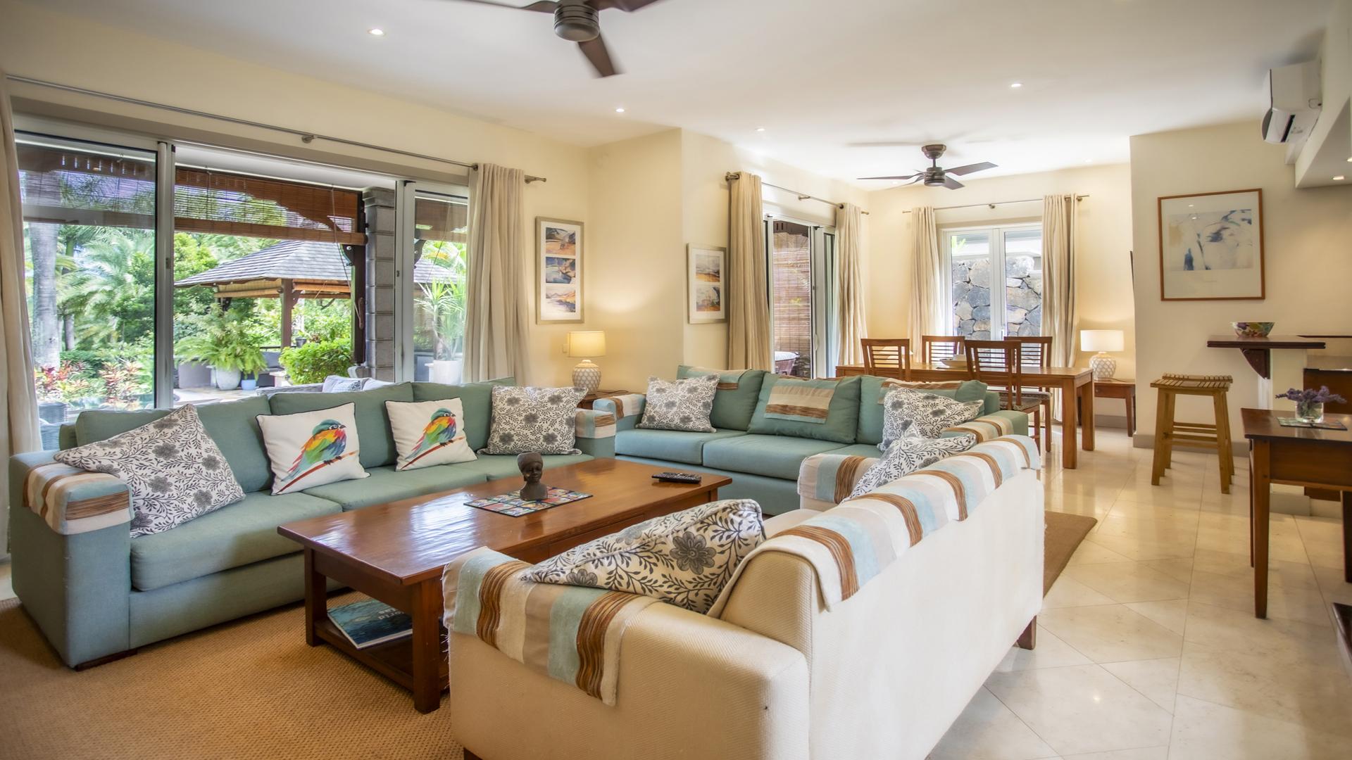 Jardin Secret - Heritage Villas Valriche — 25