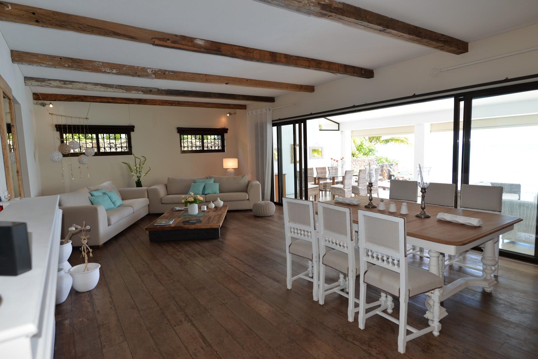 Malibu Villa — 2