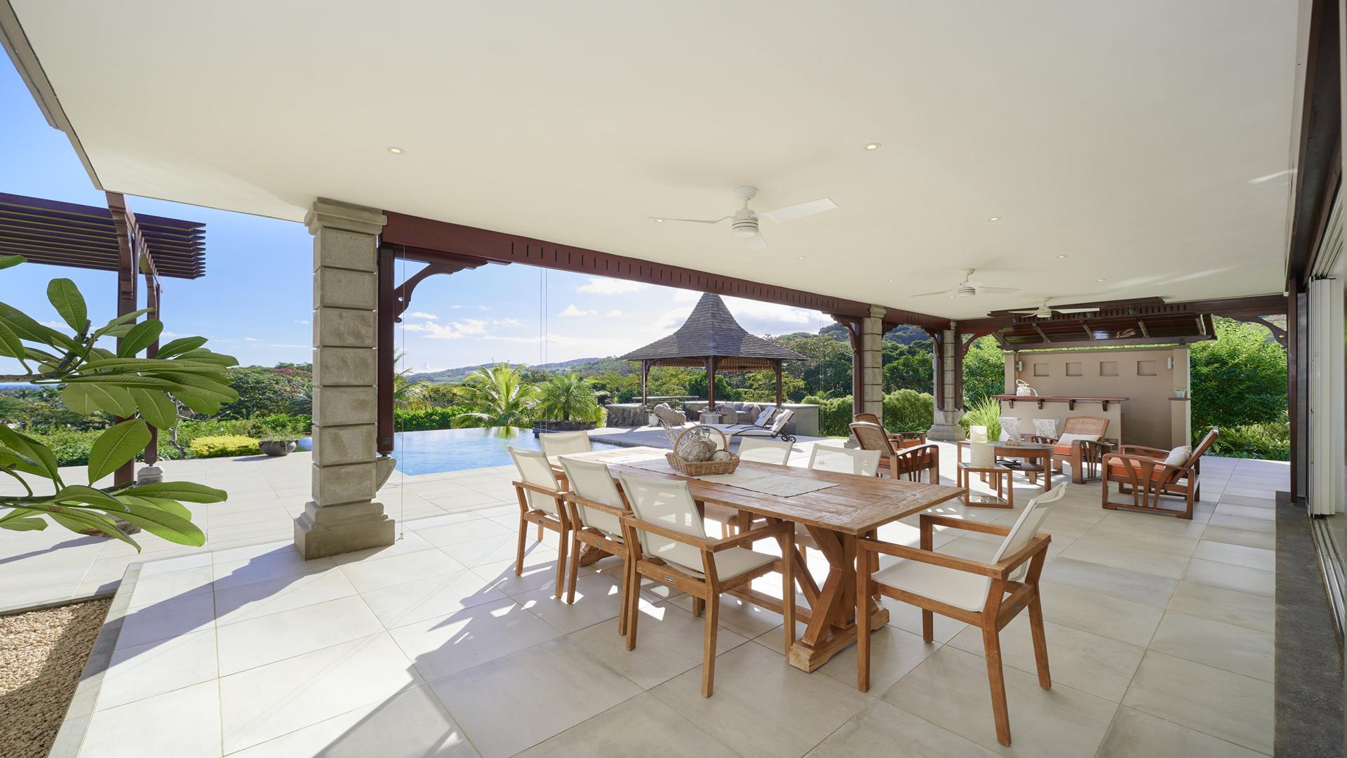 Villa Idyll - Heritage Villas Valriche — 18