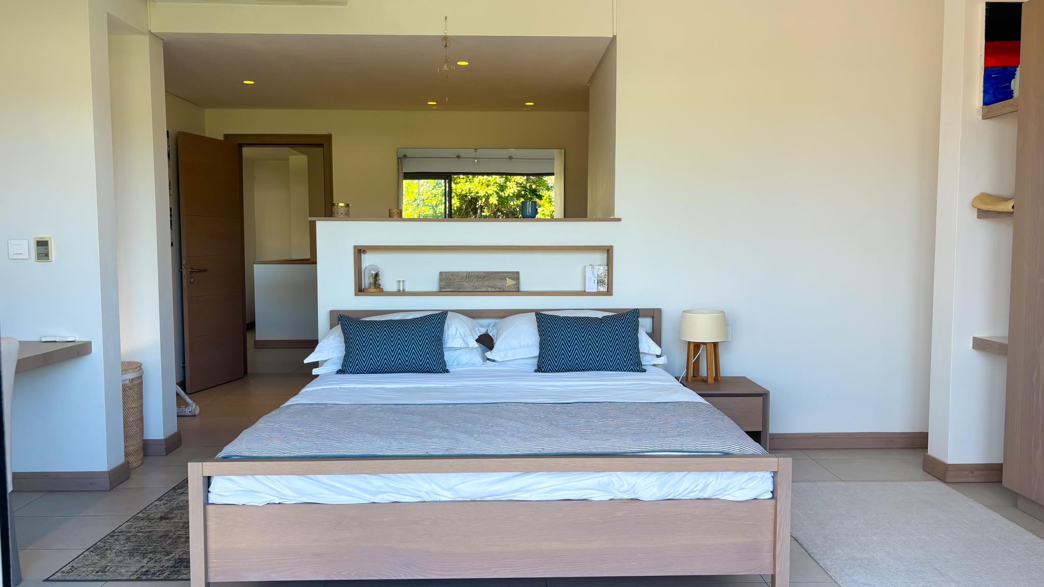 Villa Origami - Mont Choisy — 5