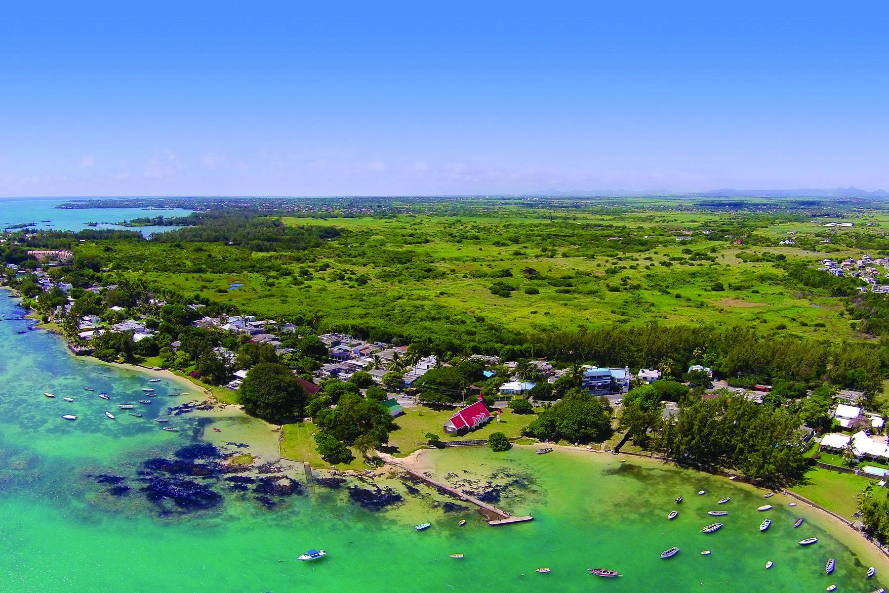RockView Villas — 5