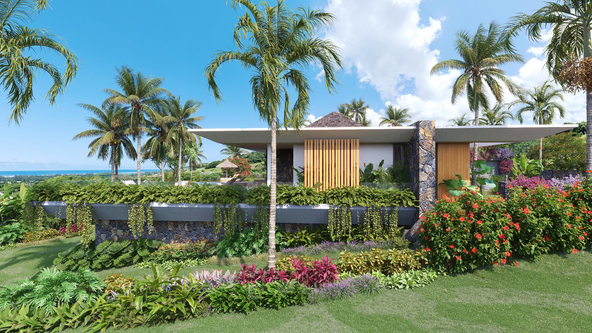 Blumara - Villa Plumeria — 6