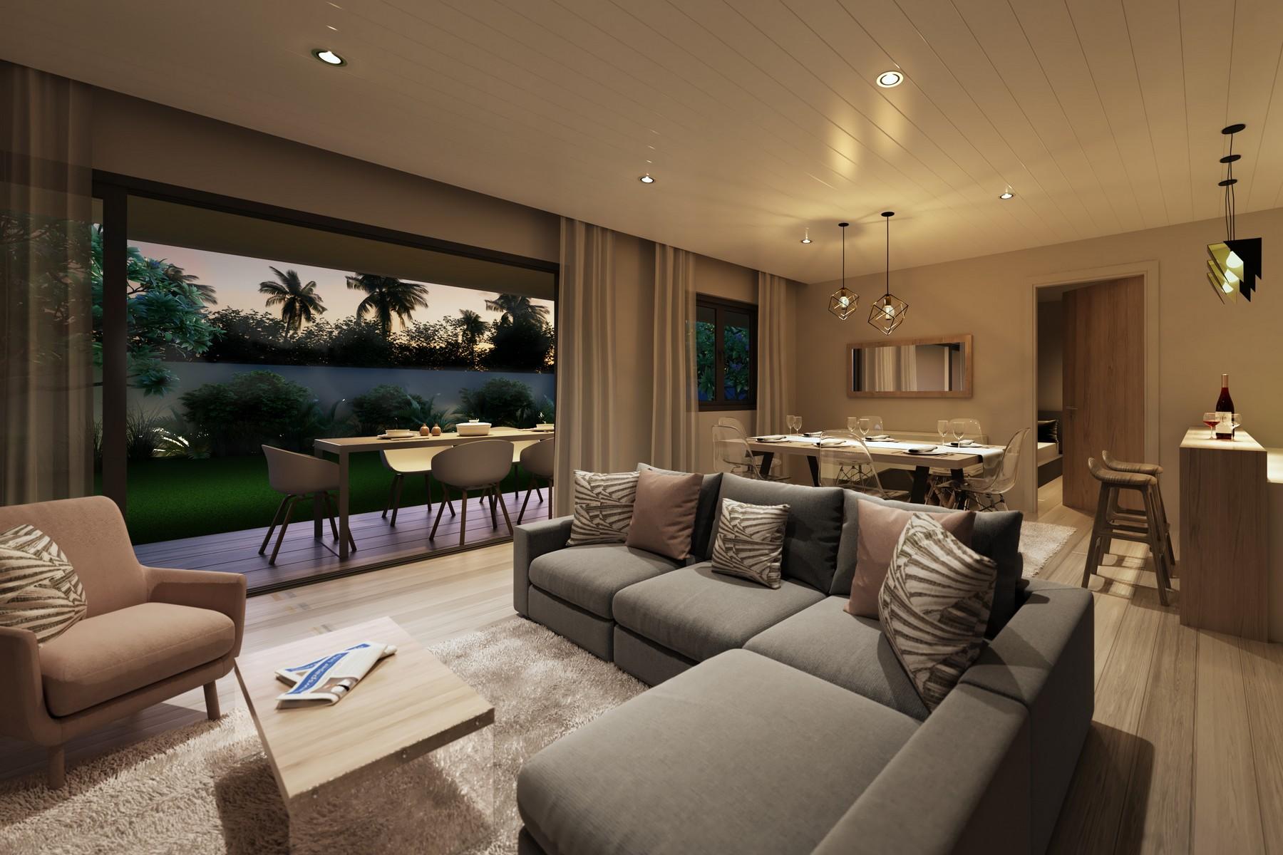 Villa Harmony, Cap Marina — 2