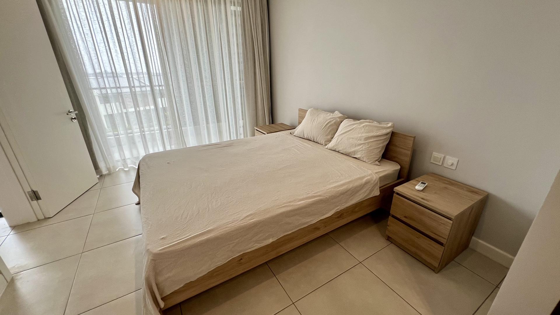 Ultimate convenience Apartment | Cascavelle — 6