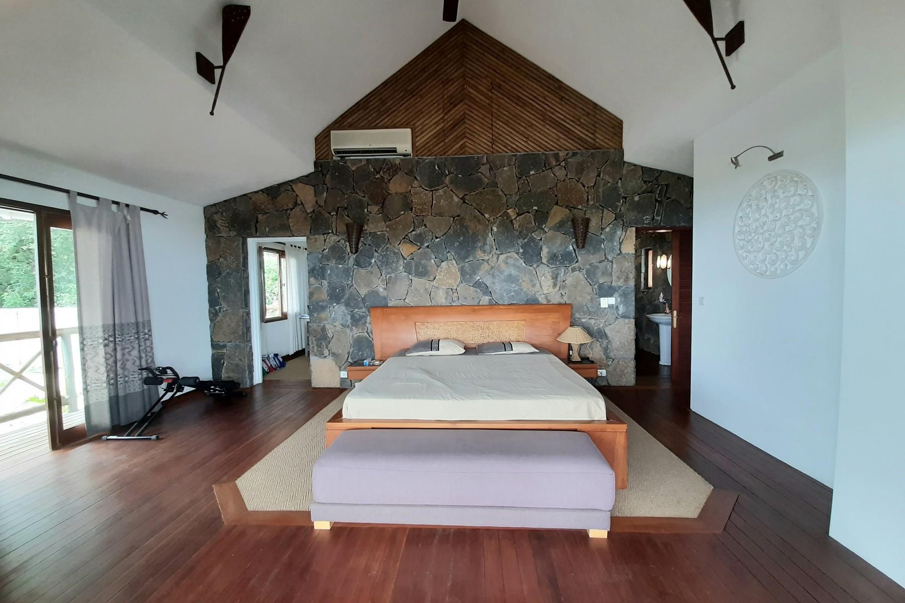 The Dream Villa — 13